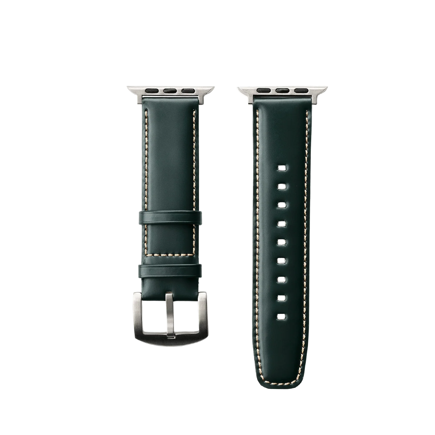 レザーウォッチバンドAppleWatch用（Rコードバン） - Image 4