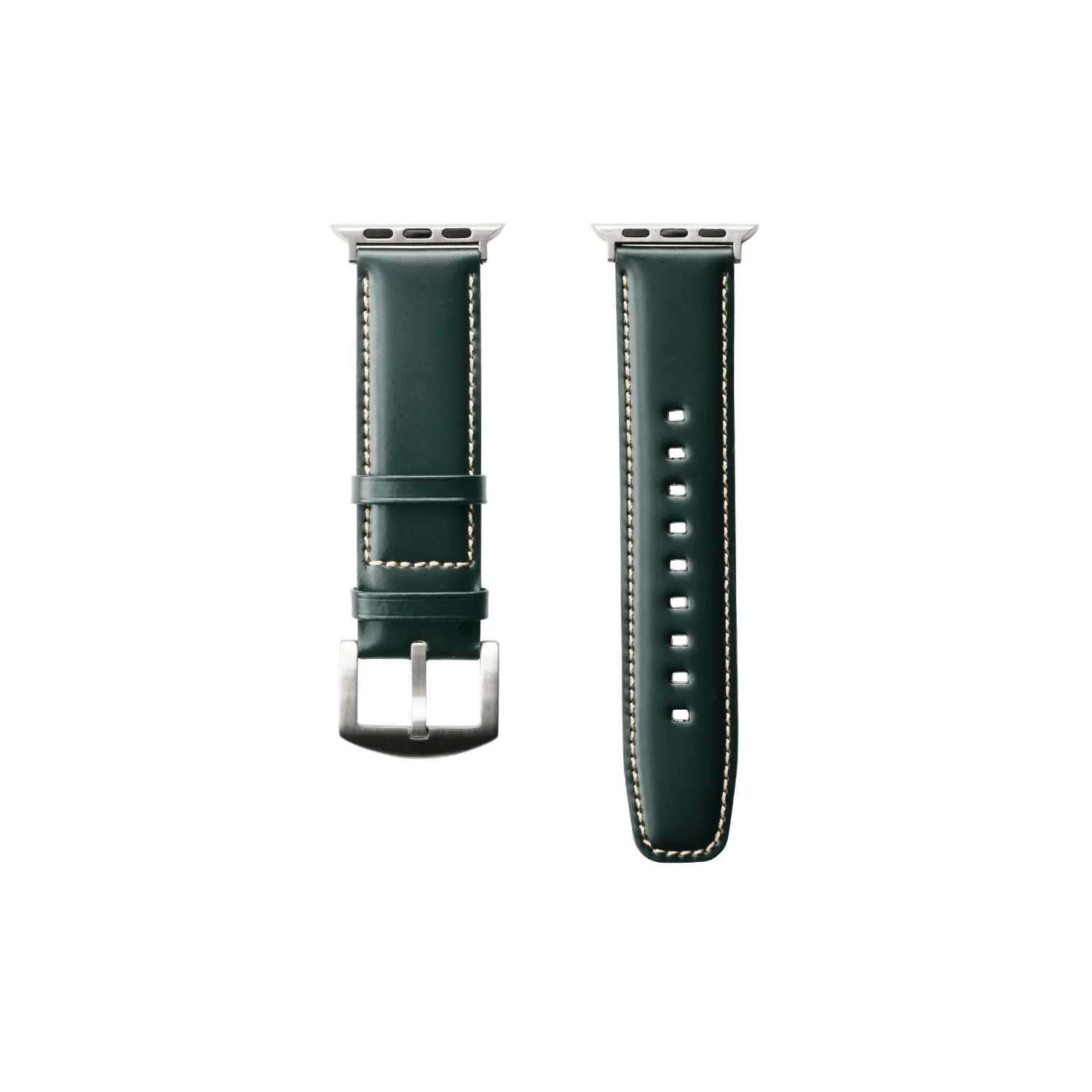 レザーウォッチバンドAppleWatch用（Rコードバン） - Image 5