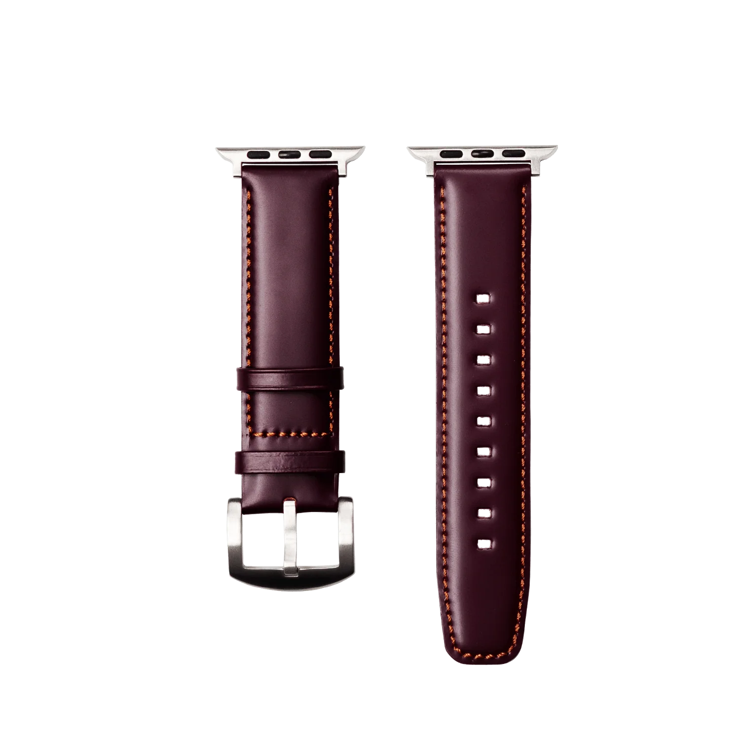 レザーウォッチバンドAppleWatch用（Rコードバン） - Image 6