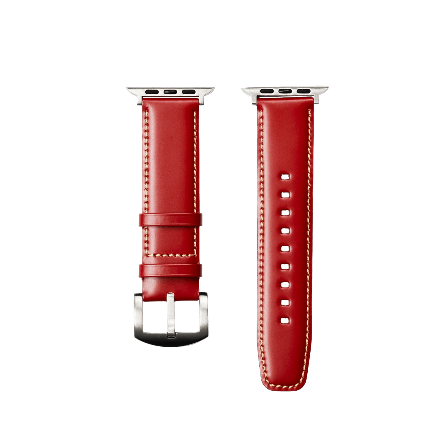 レザーウォッチバンドAppleWatch用（Rコードバン） - Image 8