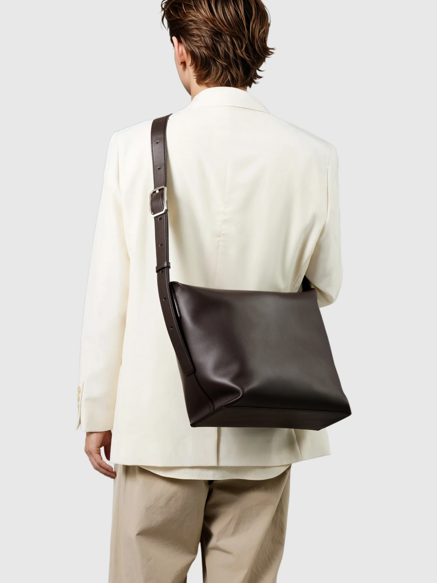 【新発売】ストレイヴン ラージショルダー - Image 6