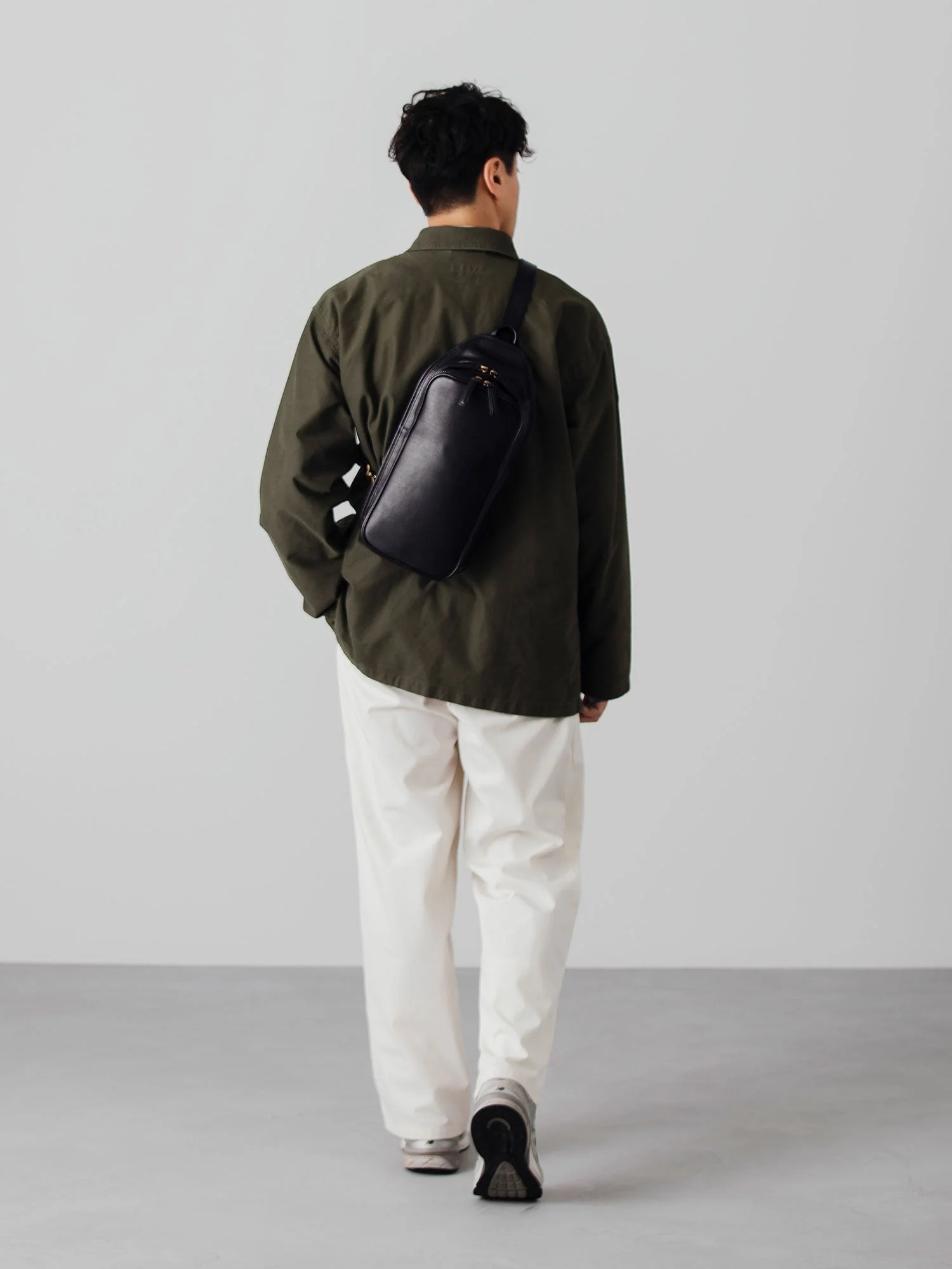リビート トールクロスボディバッグ - Image 14