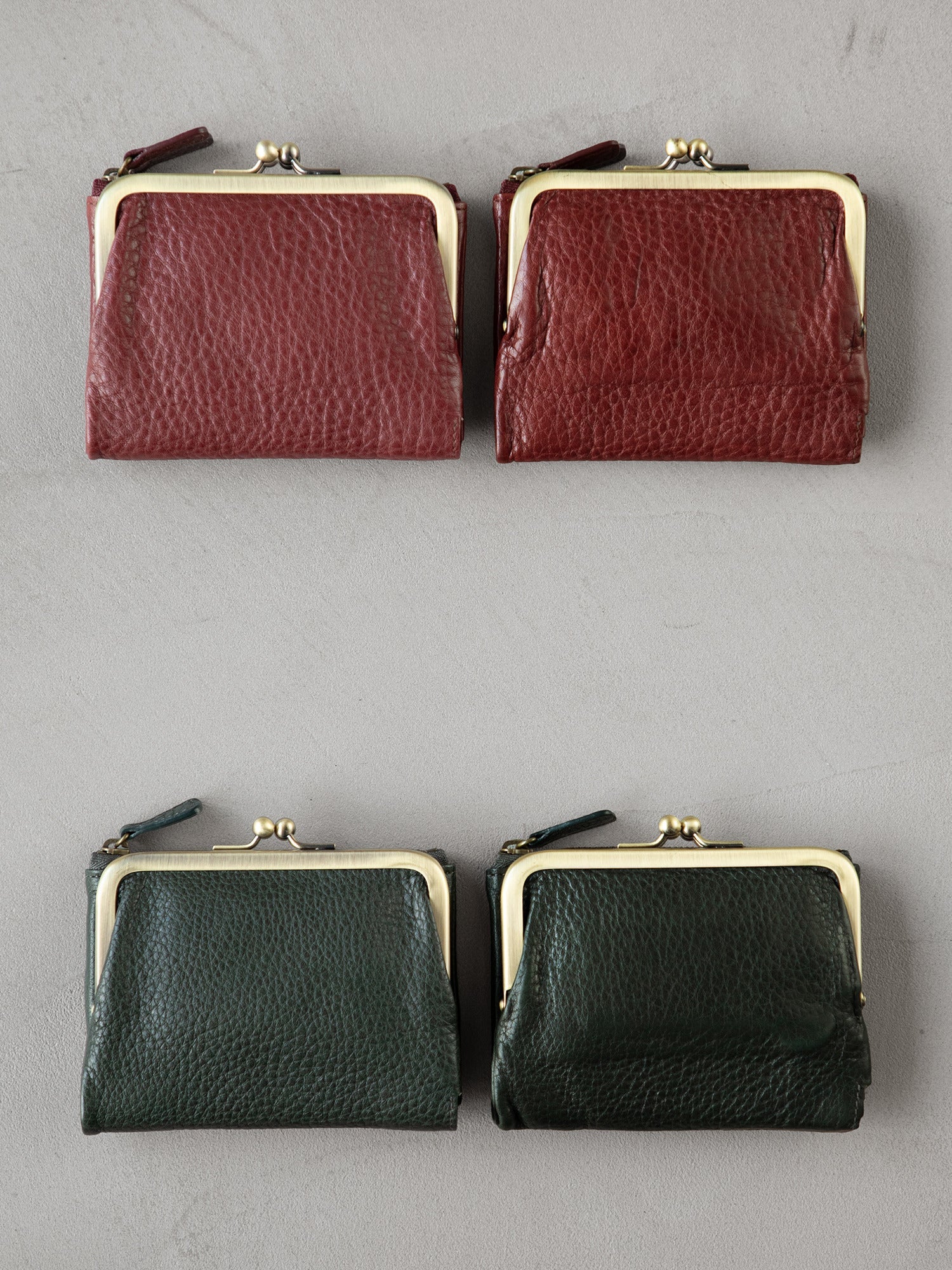 【数量限定色】トーンオイルヌメ 2wayボストン - Image 24