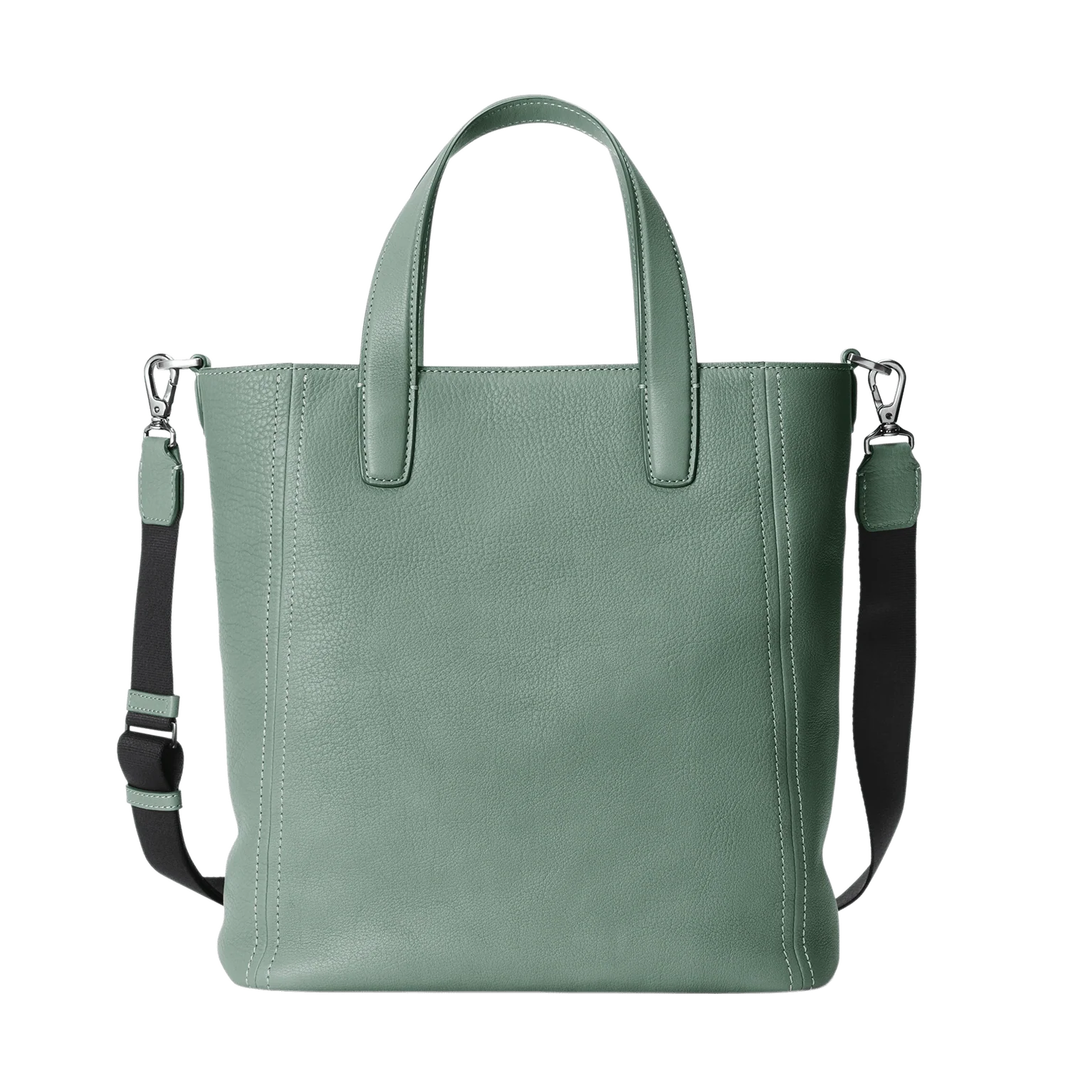【数量限定色】トーンオイルヌメ 2wayトールトート - Image 5