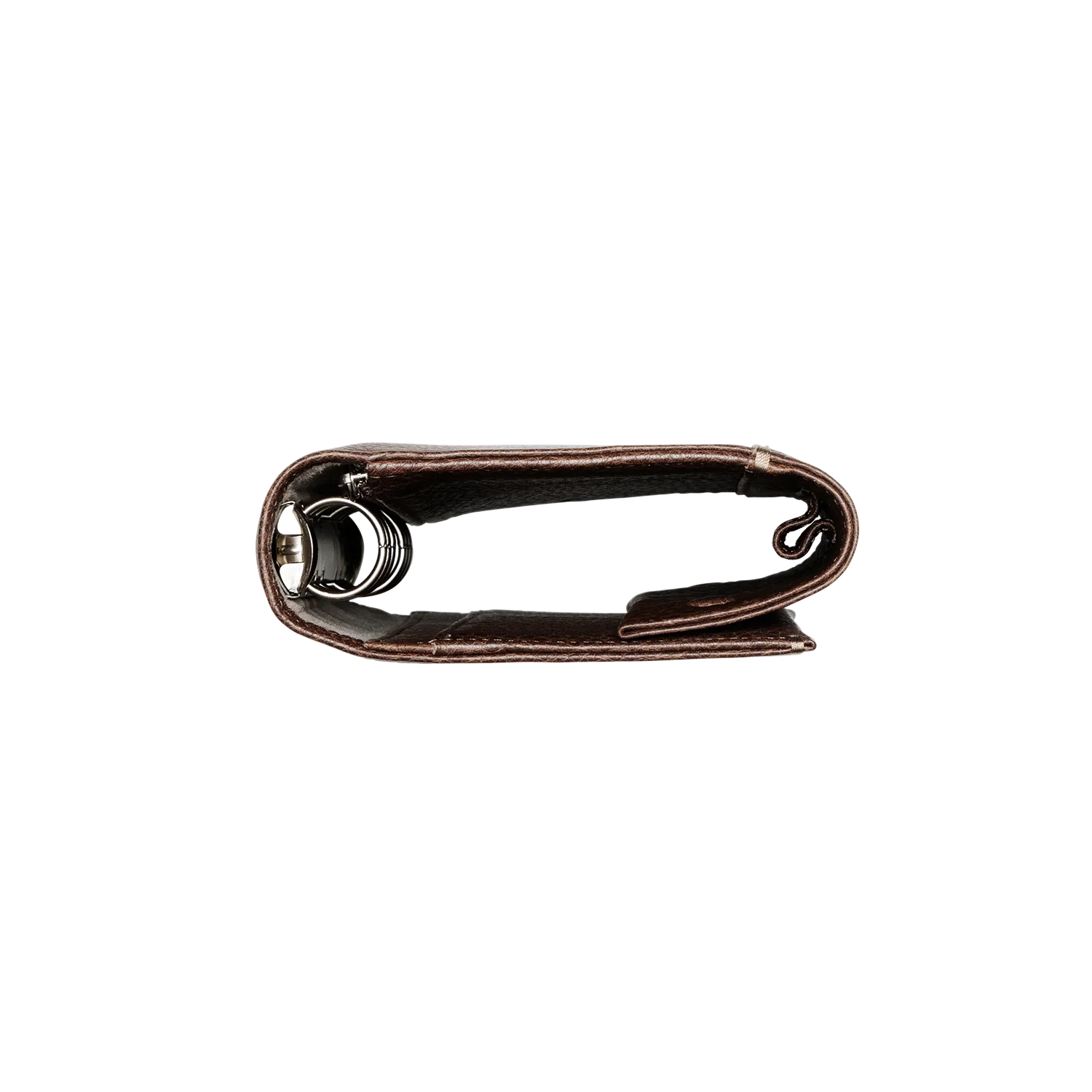 トーンオイルヌメ マルチポケットバイブル手帳 - Image 6