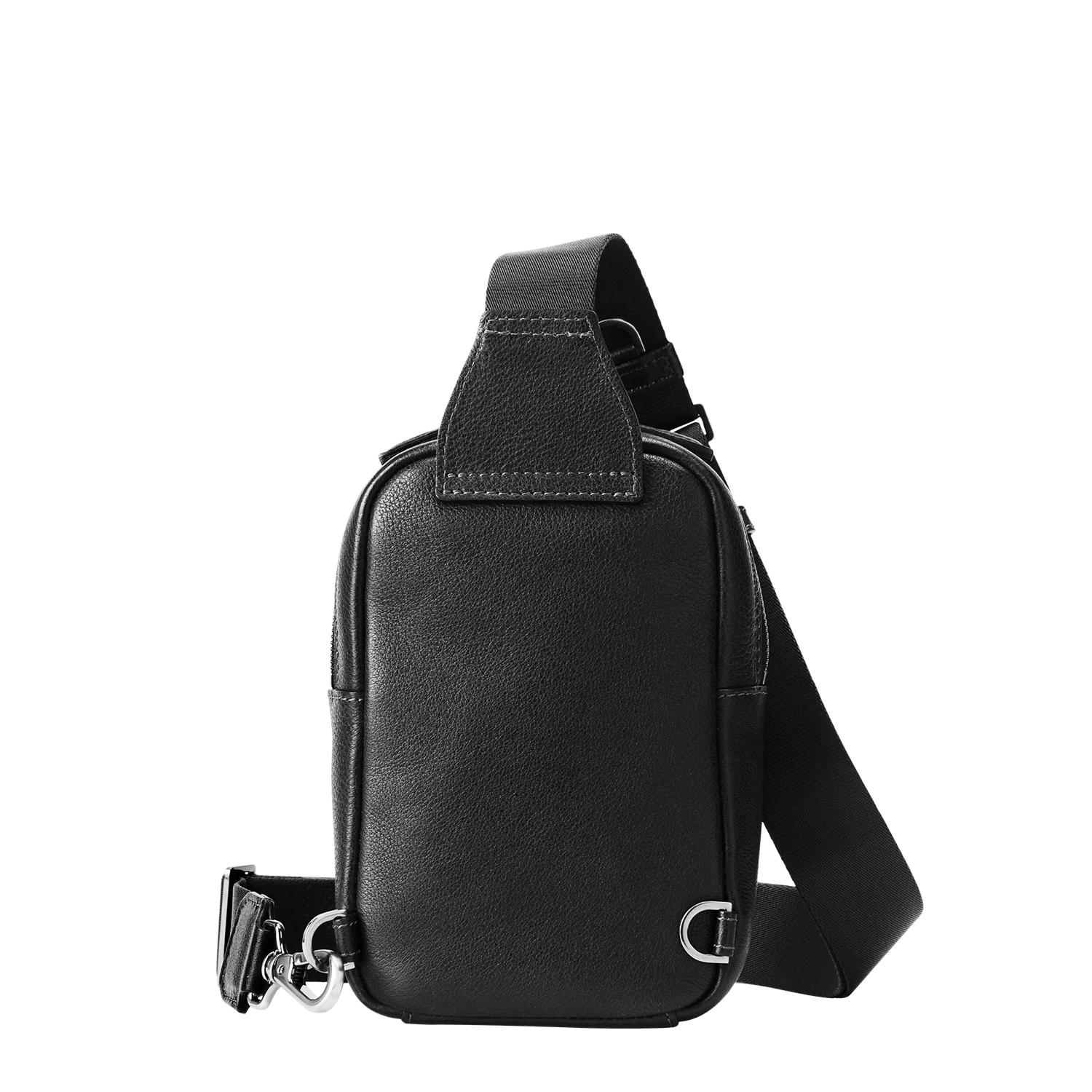 【数量限定色】トーンオイルヌメ クロスボディバッグ - Image 16