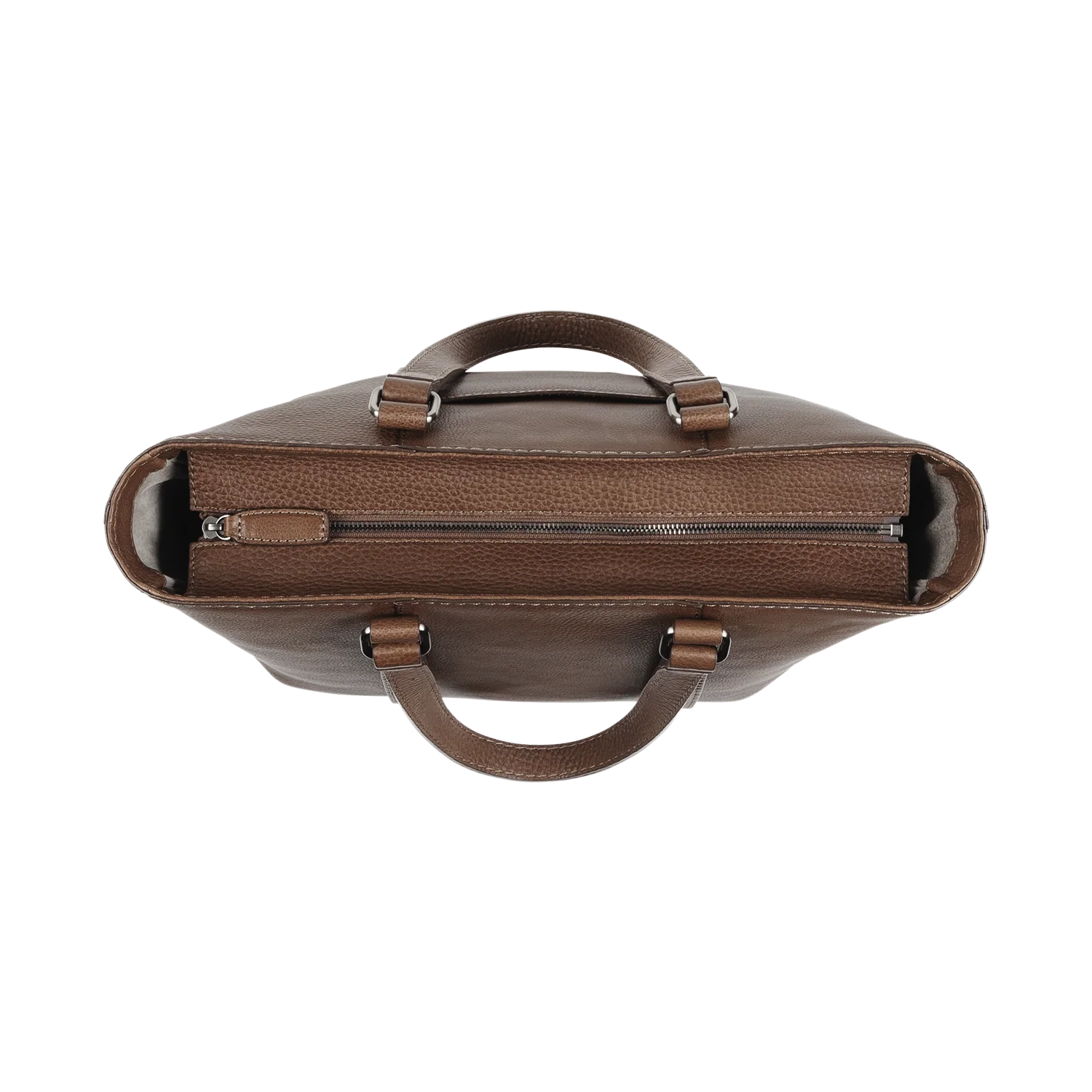 【数量限定色】トーンオイルヌメ デイリートート - Image 14
