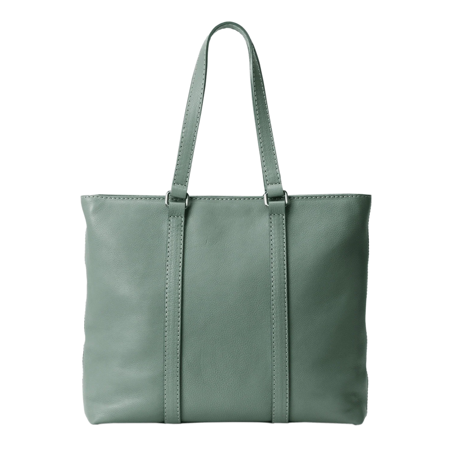 【数量限定色】トーンオイルヌメ デイリートート - Image 3