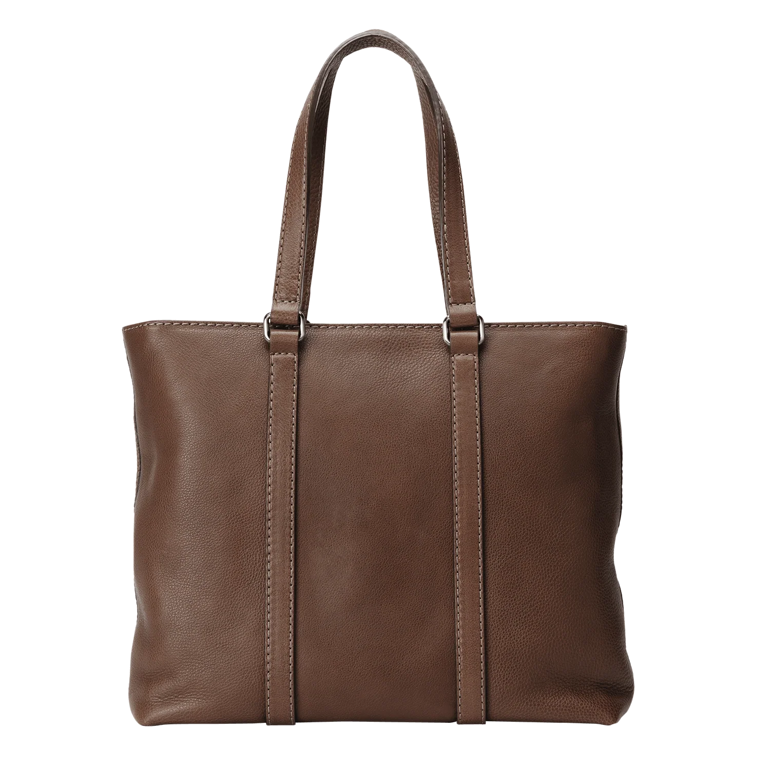 【数量限定色】トーンオイルヌメ デイリートート - Image 5