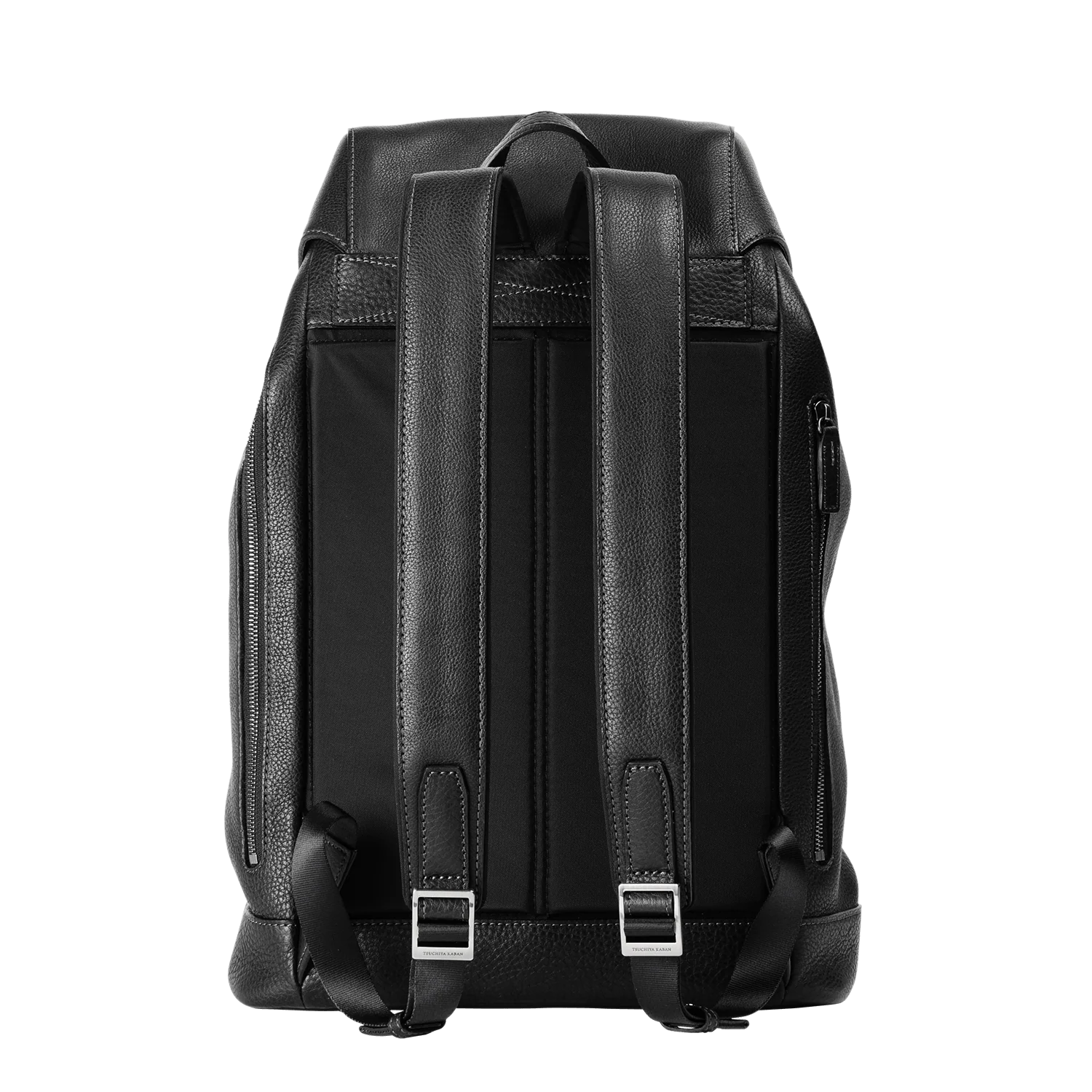 【数量限定色】トーンオイルヌメ フラップバックパック - Image 19