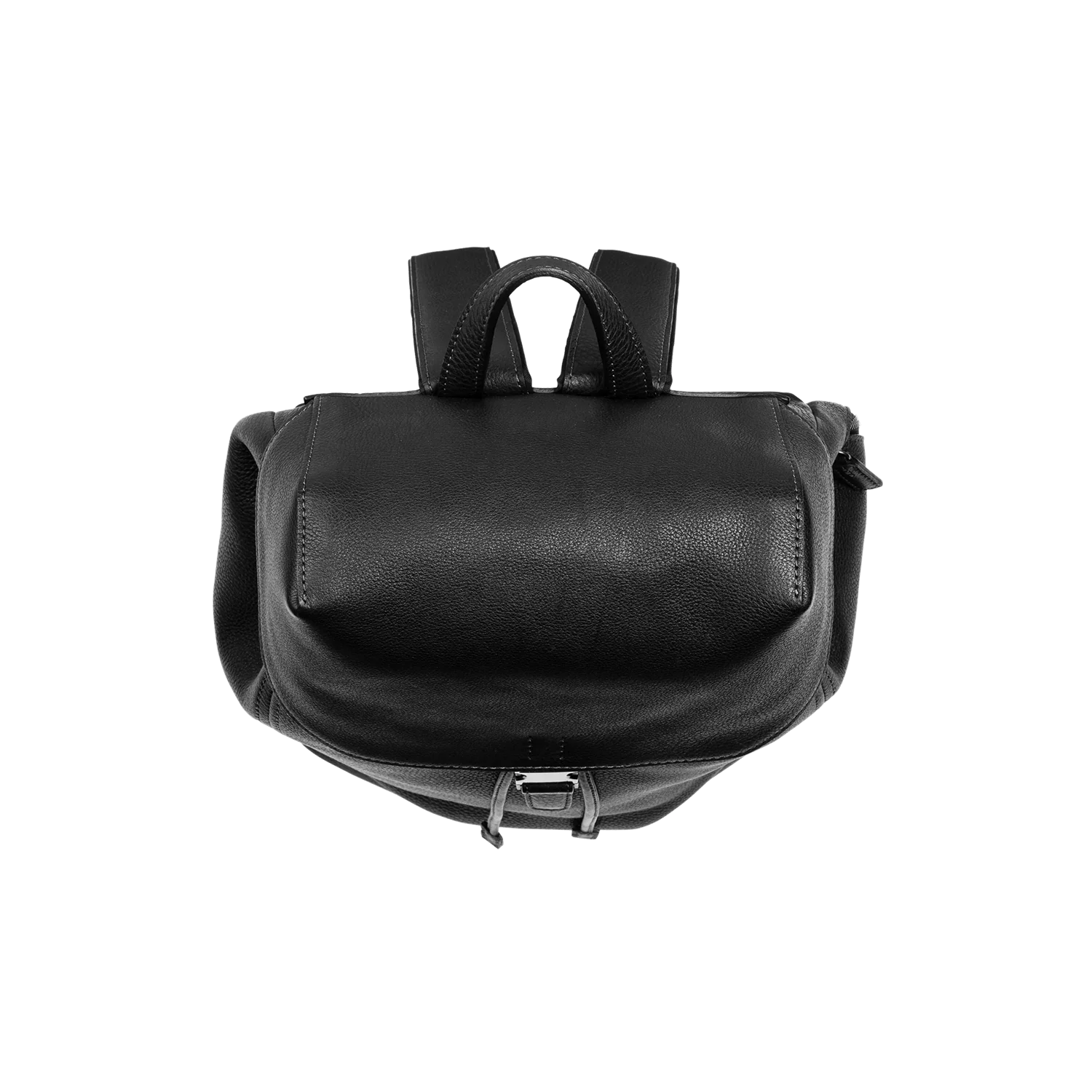 【数量限定色】トーンオイルヌメ フラップバックパック - Image 21