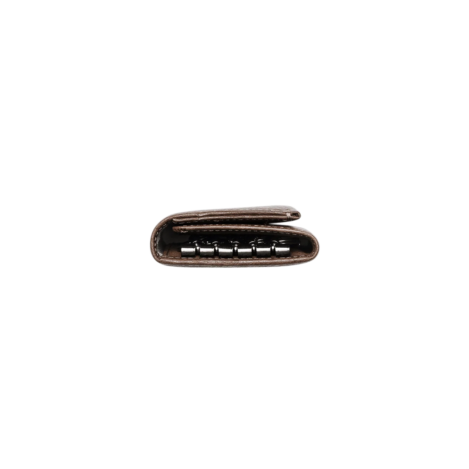 【数量限定色】トーンオイルヌメ キーケース - Image 10