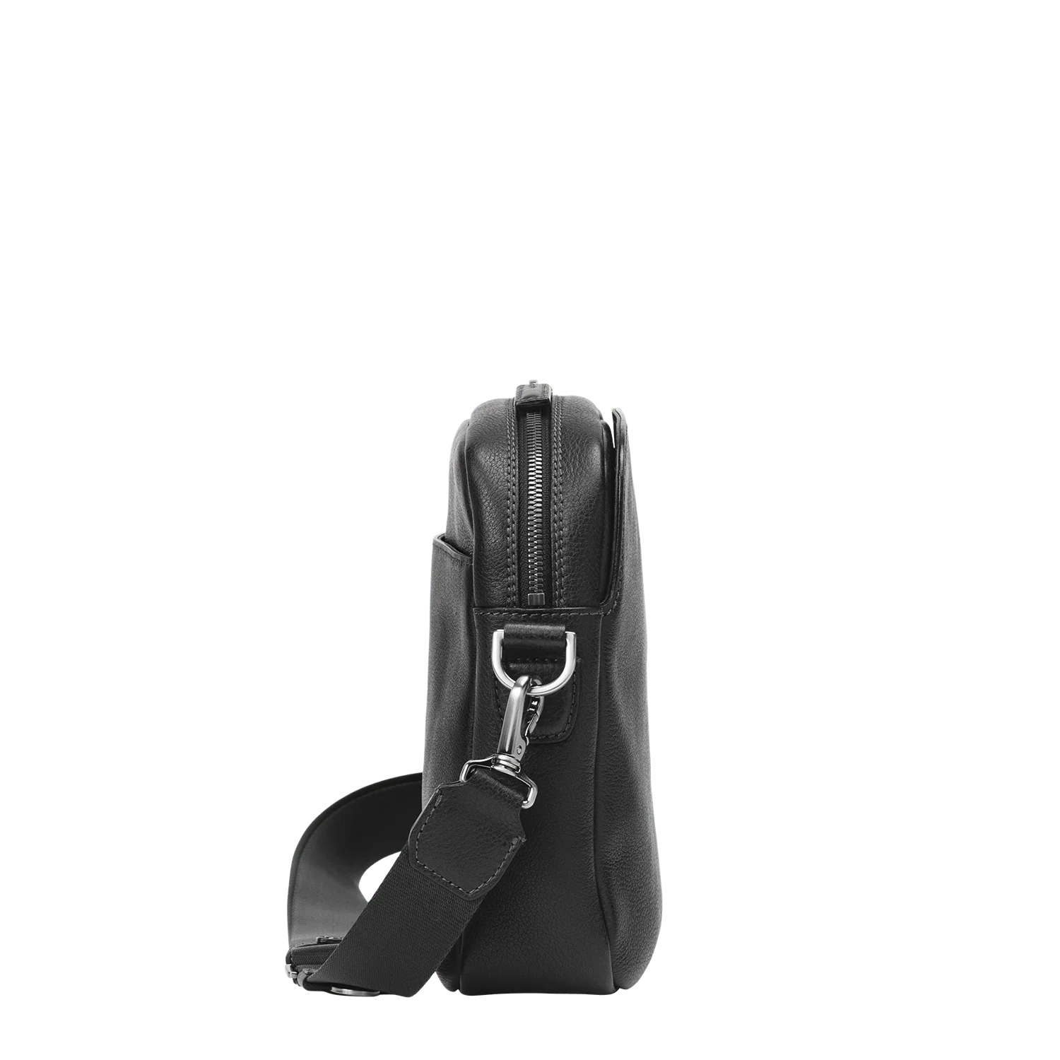 【数量限定色】トーンオイルヌメ ポケットショルダー - Image 10