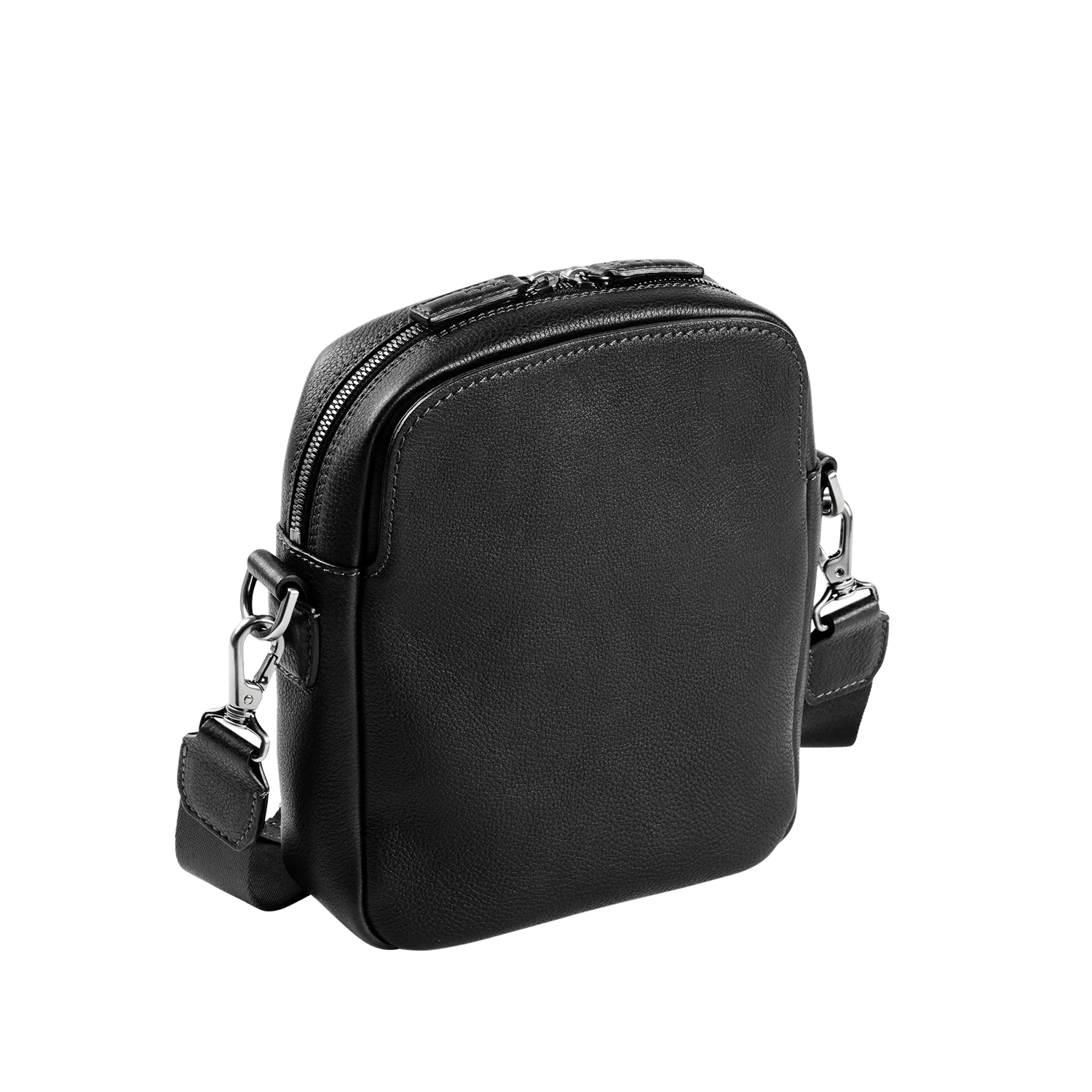 【数量限定色】トーンオイルヌメ ポケットショルダー - Image 13