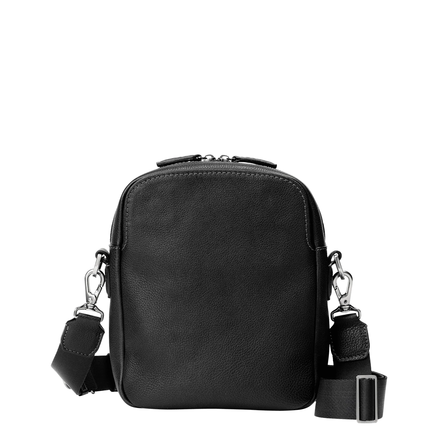 【数量限定色】トーンオイルヌメ ポケットショルダー - Image 5