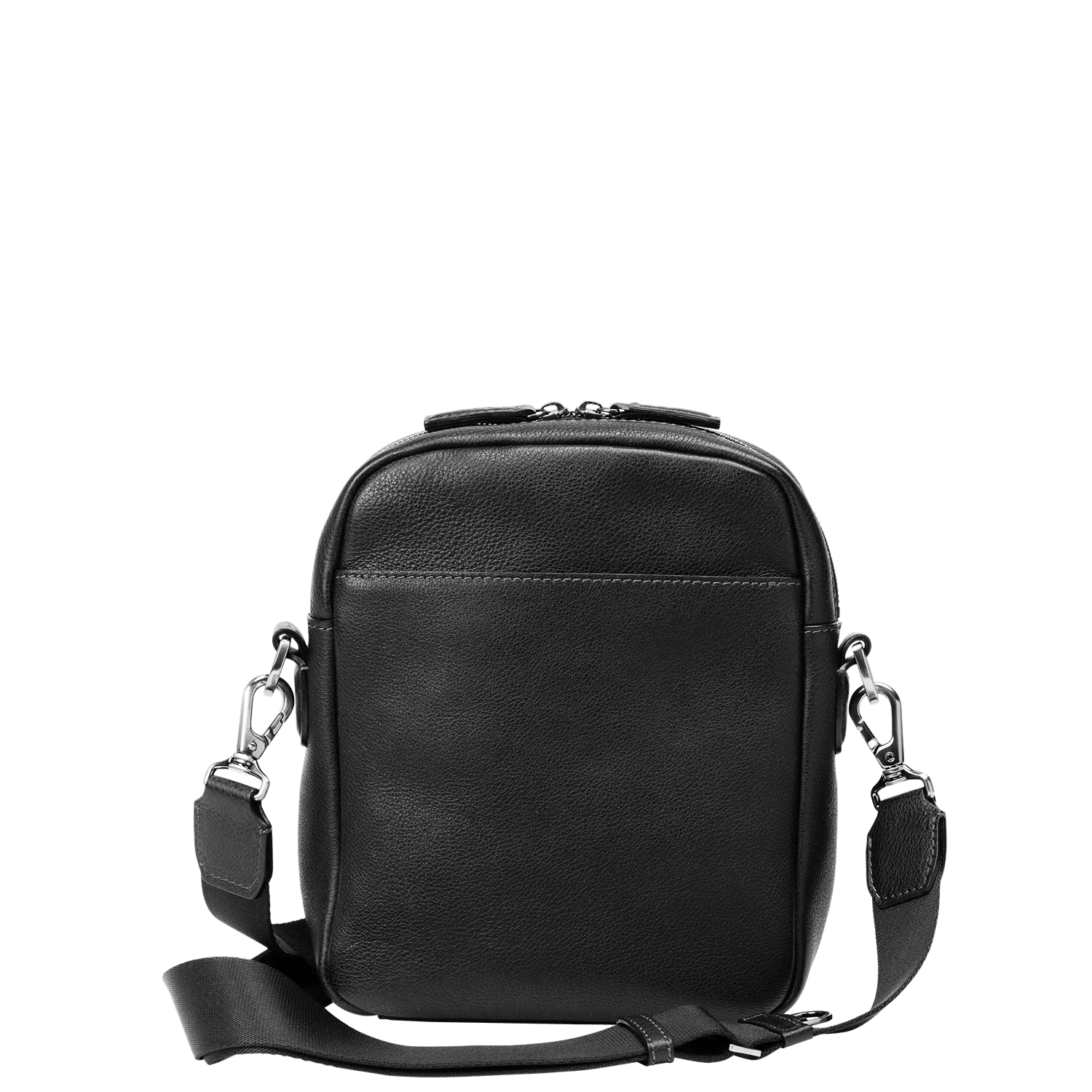 【数量限定色】トーンオイルヌメ ポケットショルダー - Image 9