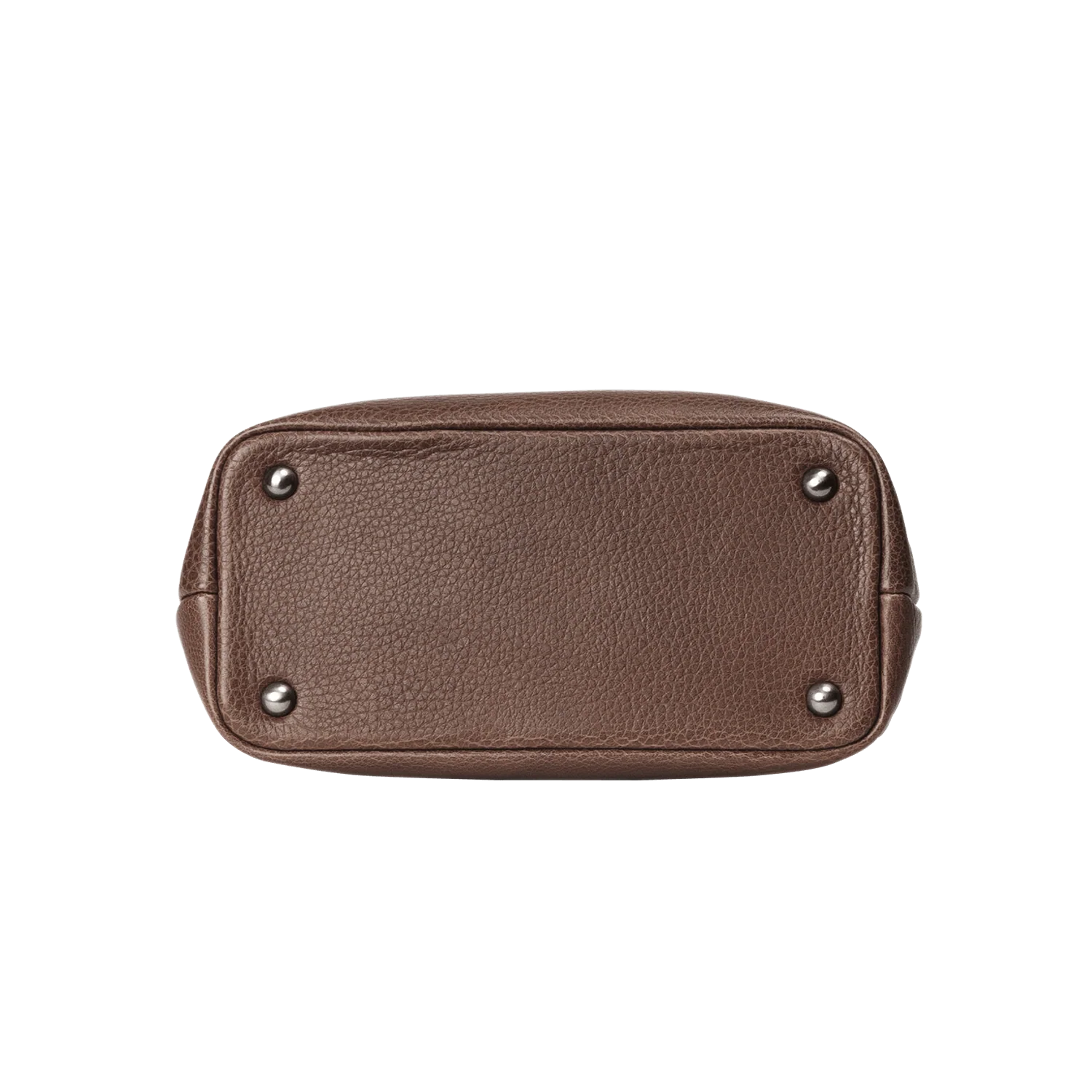 【数量限定色】トーンオイルヌメ ポストミニショルダー - Image 11