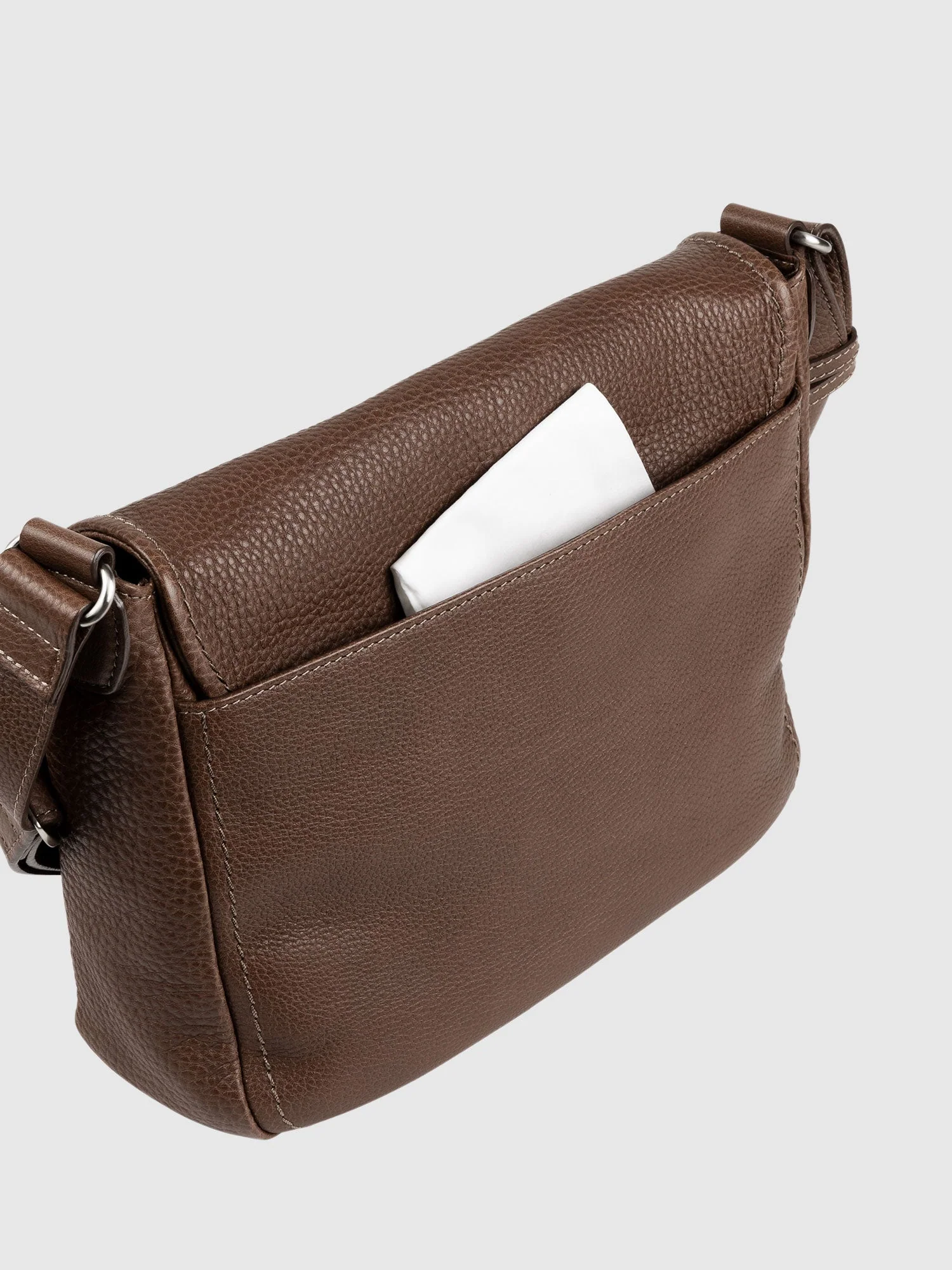 【数量限定色】トーンオイルヌメ ショルダー - Image 15