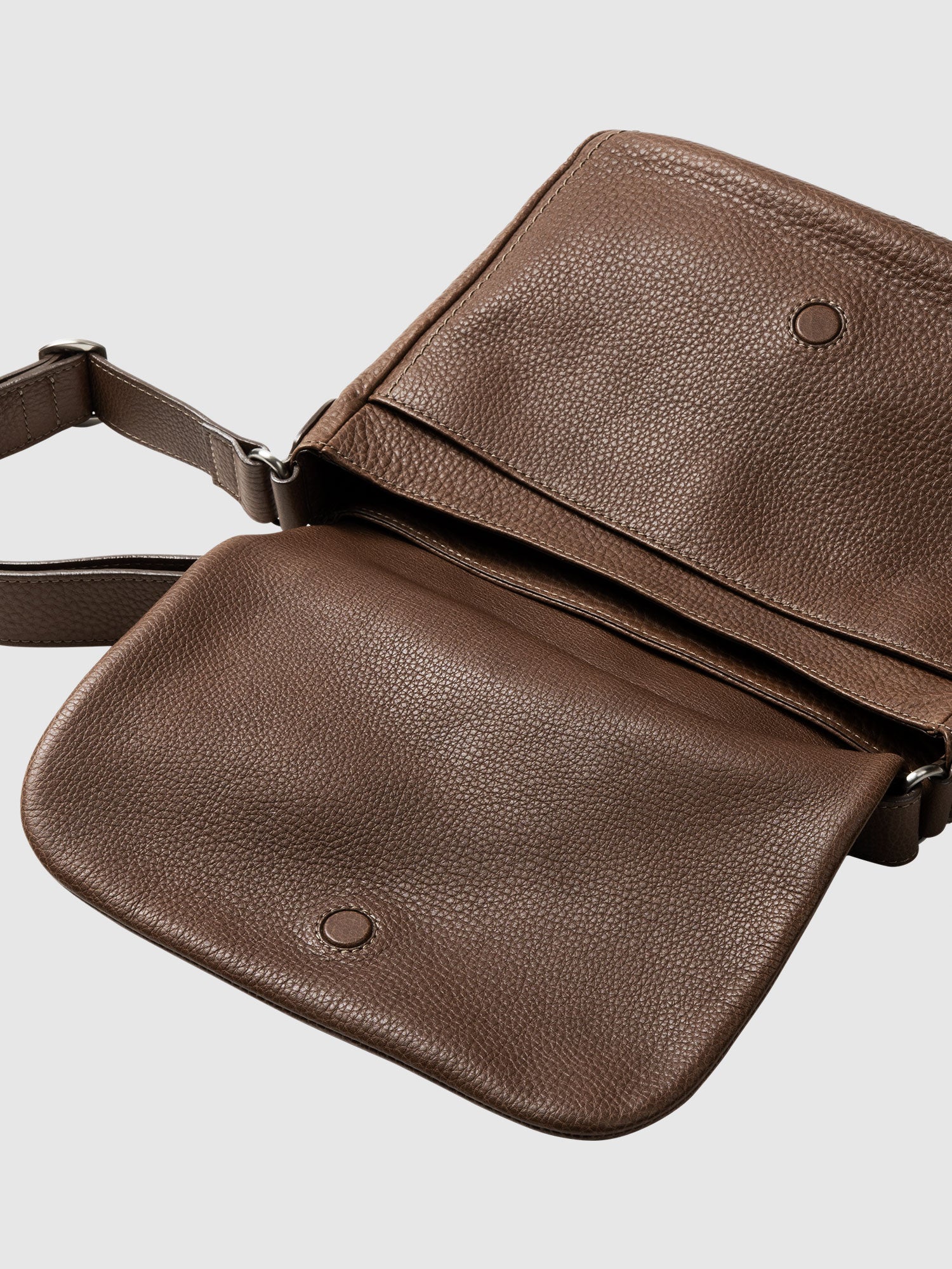 【数量限定色】トーンオイルヌメ ショルダー - Image 17