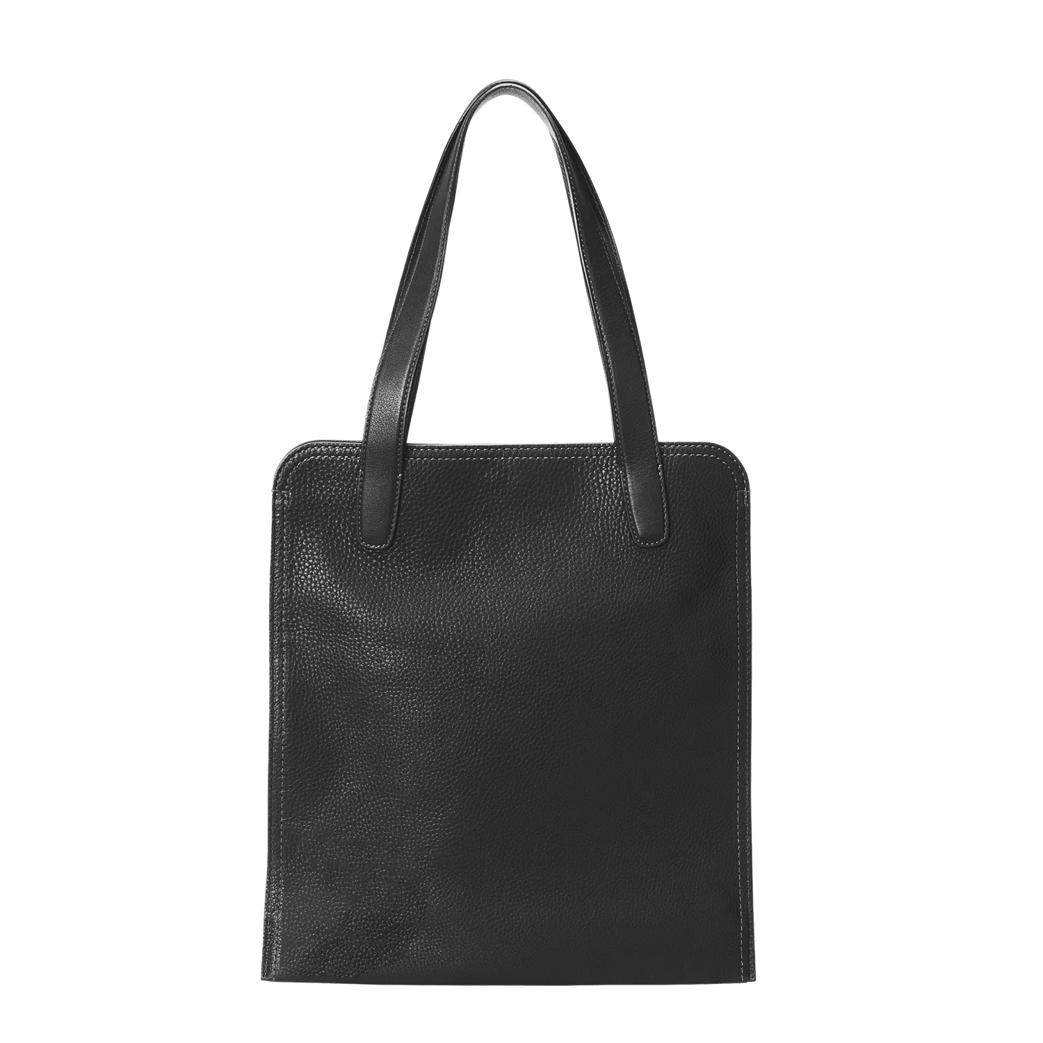 【数量限定色】トーンオイルヌメ スリムトート - Image 13