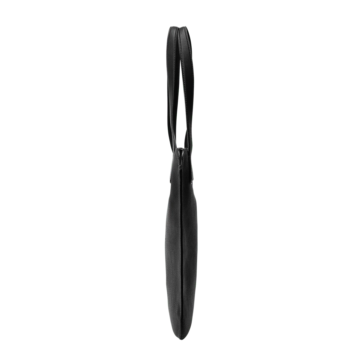 【数量限定色】トーンオイルヌメ スリムトート - Image 15