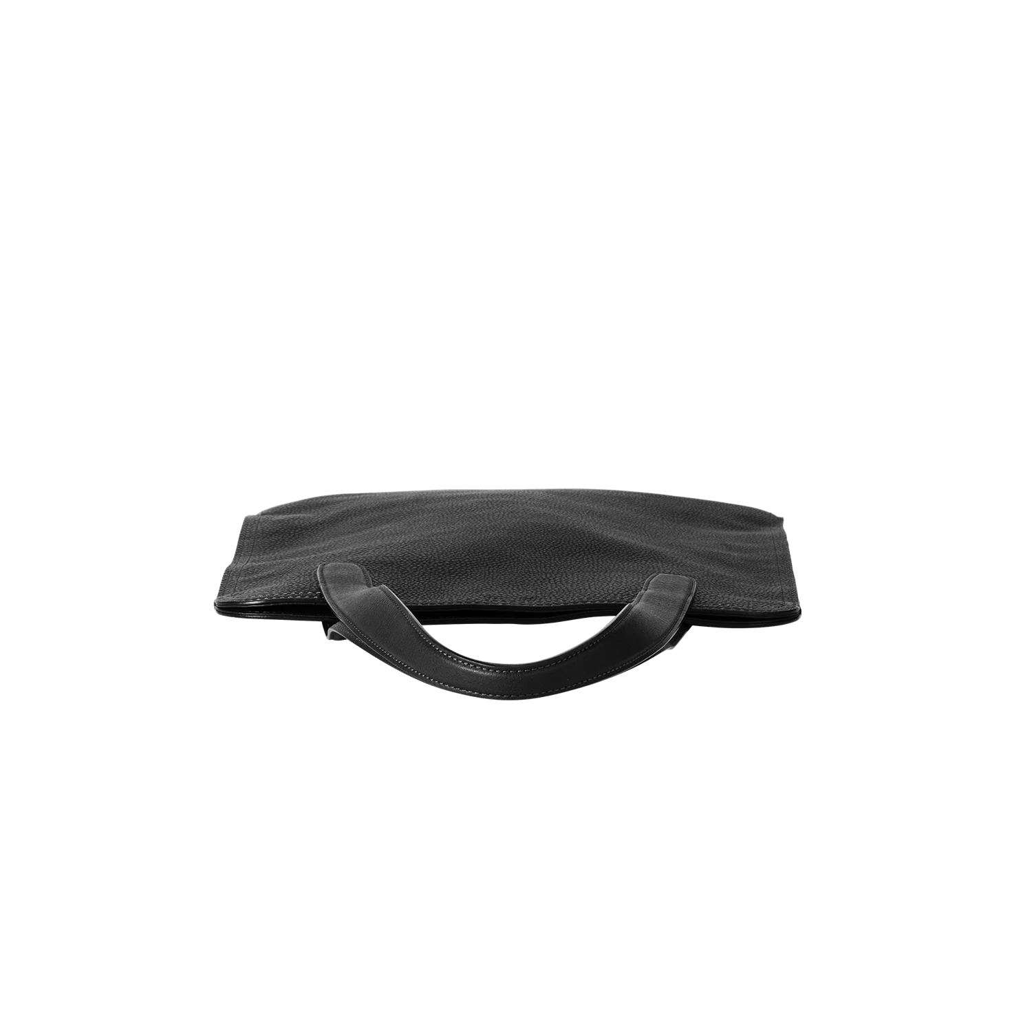 【数量限定色】トーンオイルヌメ スリムトート - Image 16