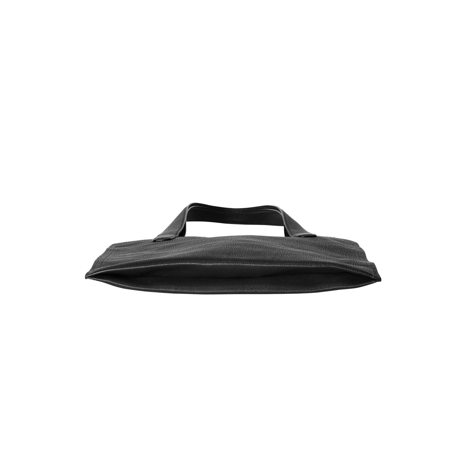【数量限定色】トーンオイルヌメ スリムトート - Image 17