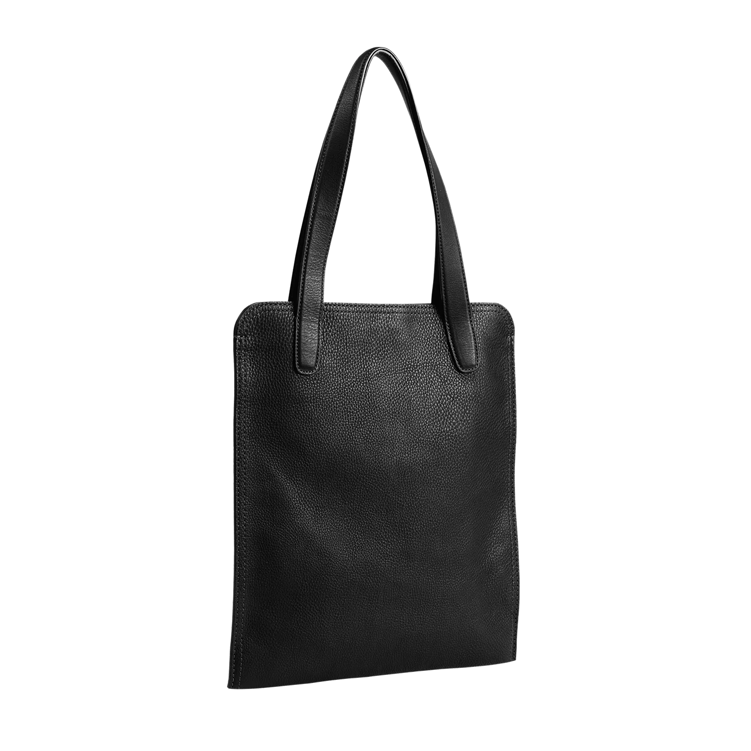 【数量限定色】トーンオイルヌメ スリムトート - Image 18