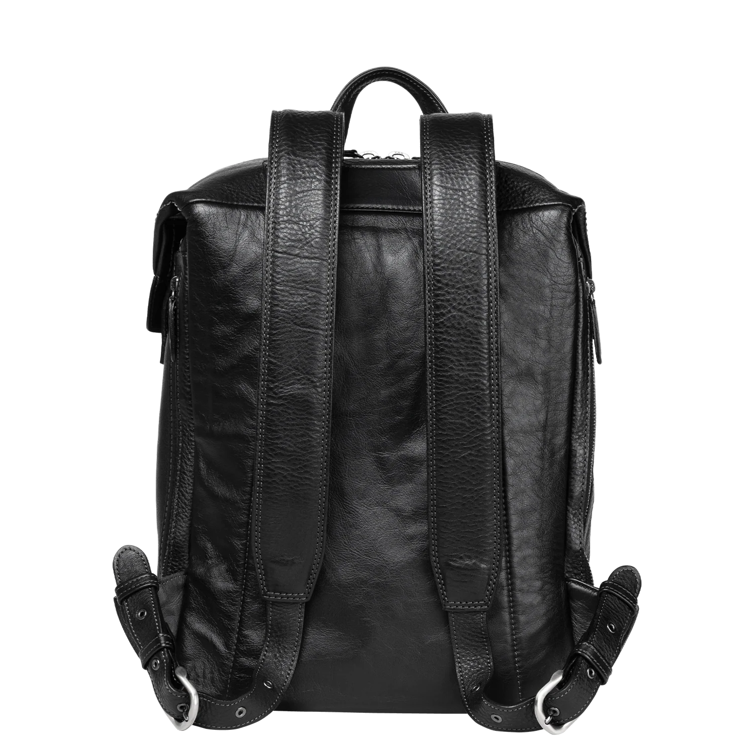【数量限定色】トーンオイルヌメ ソフトミディアムバックパック - Image 12