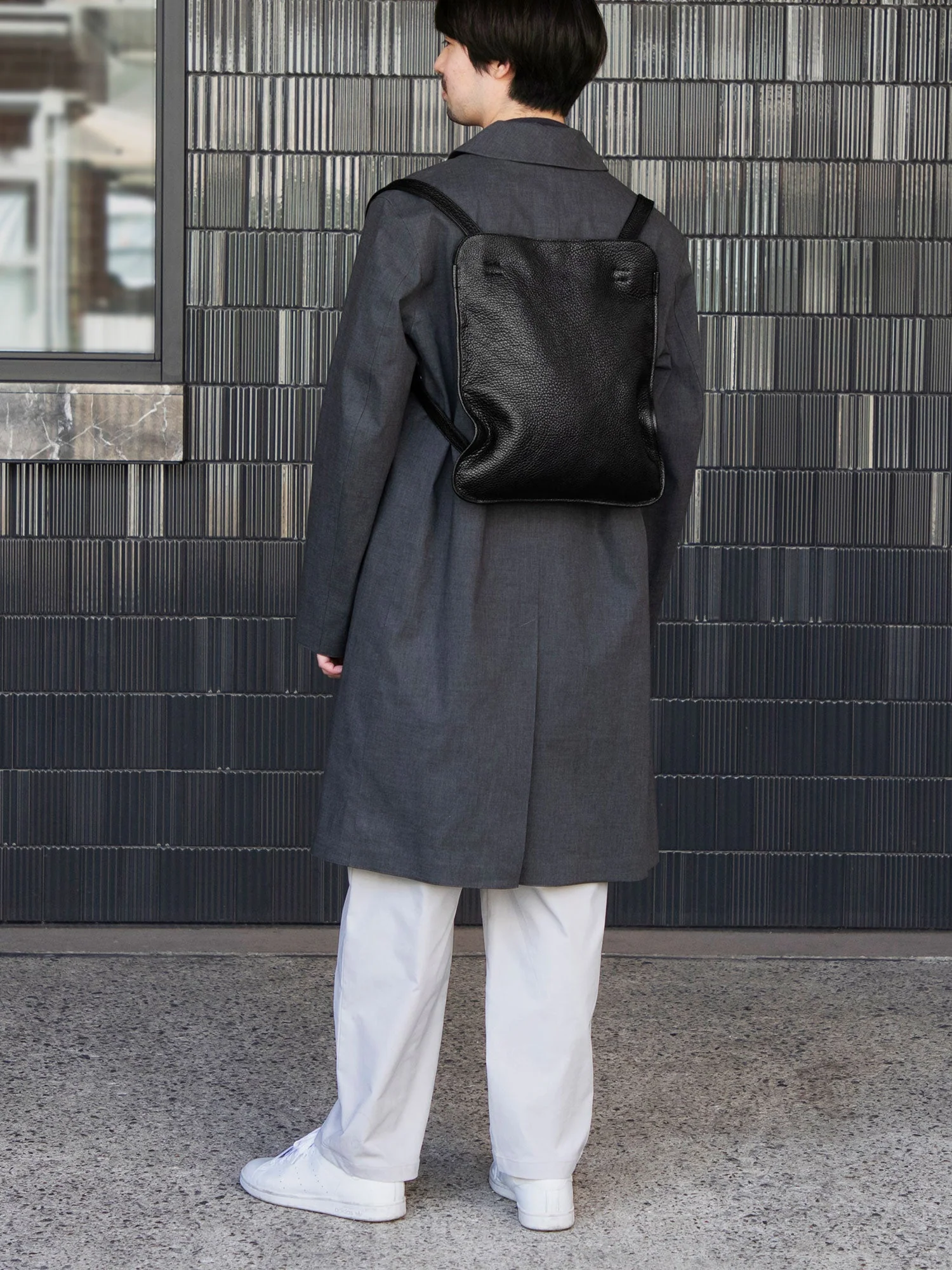 トラベル 2wayデイバッグ - Image 8