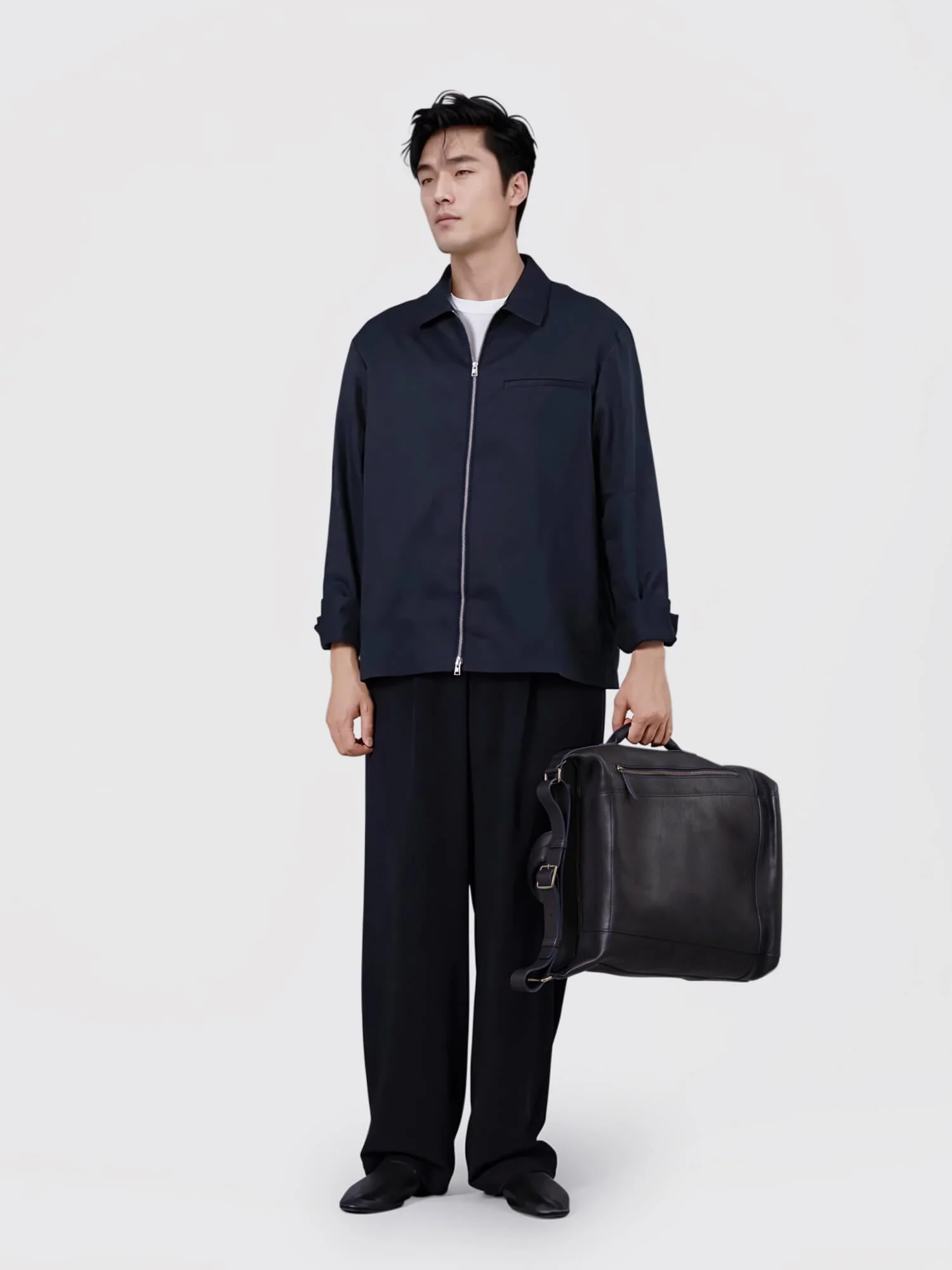 ビークル ショルダーバックパック - Image 10