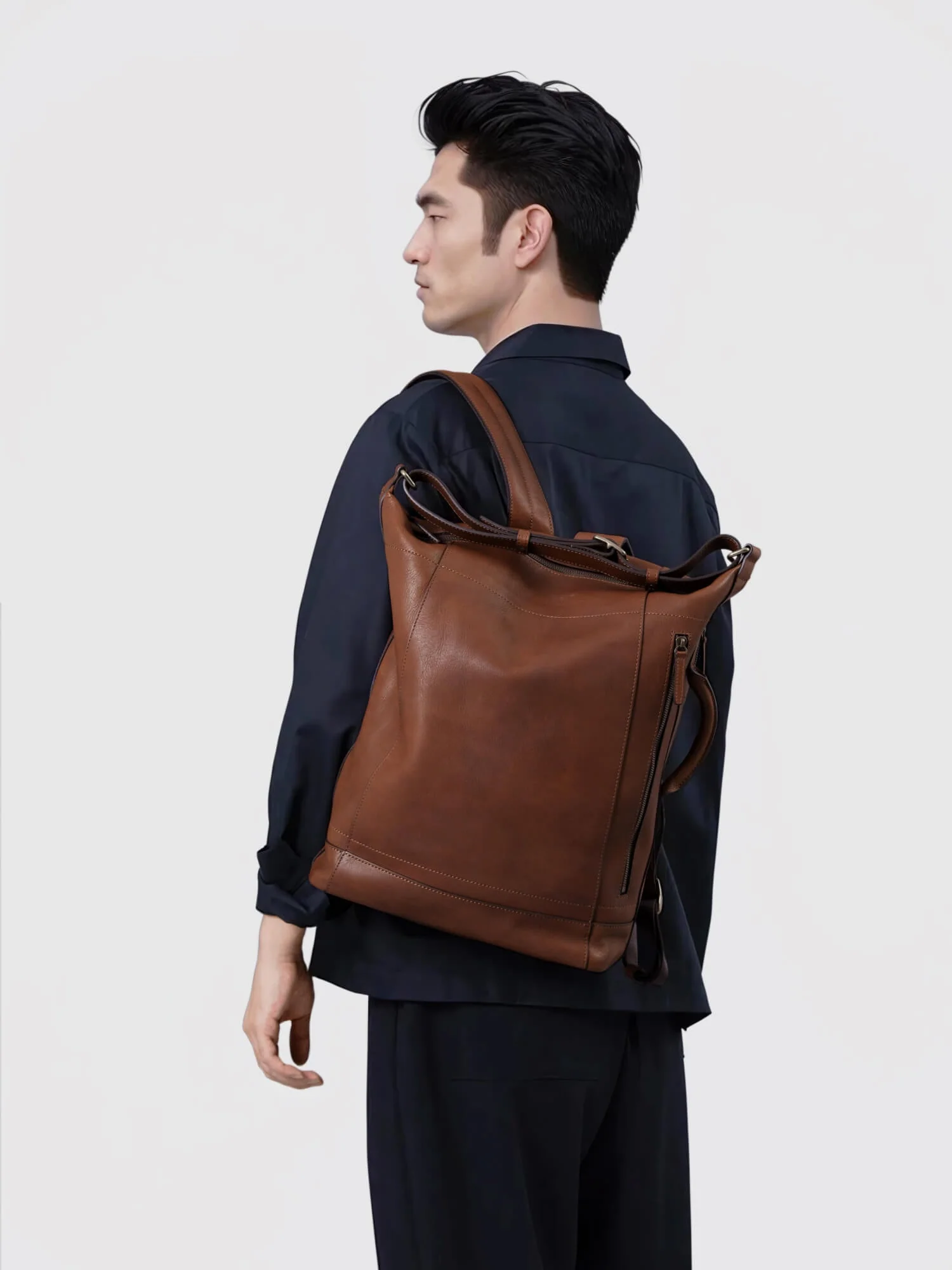 ビークル ショルダーバックパック - Image 11