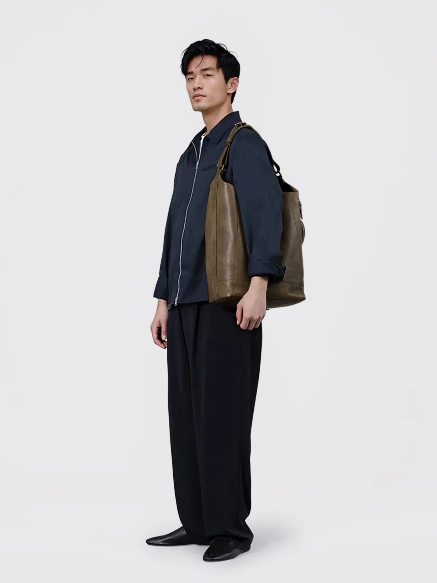 ビークル ショルダーバックパック - Image 12