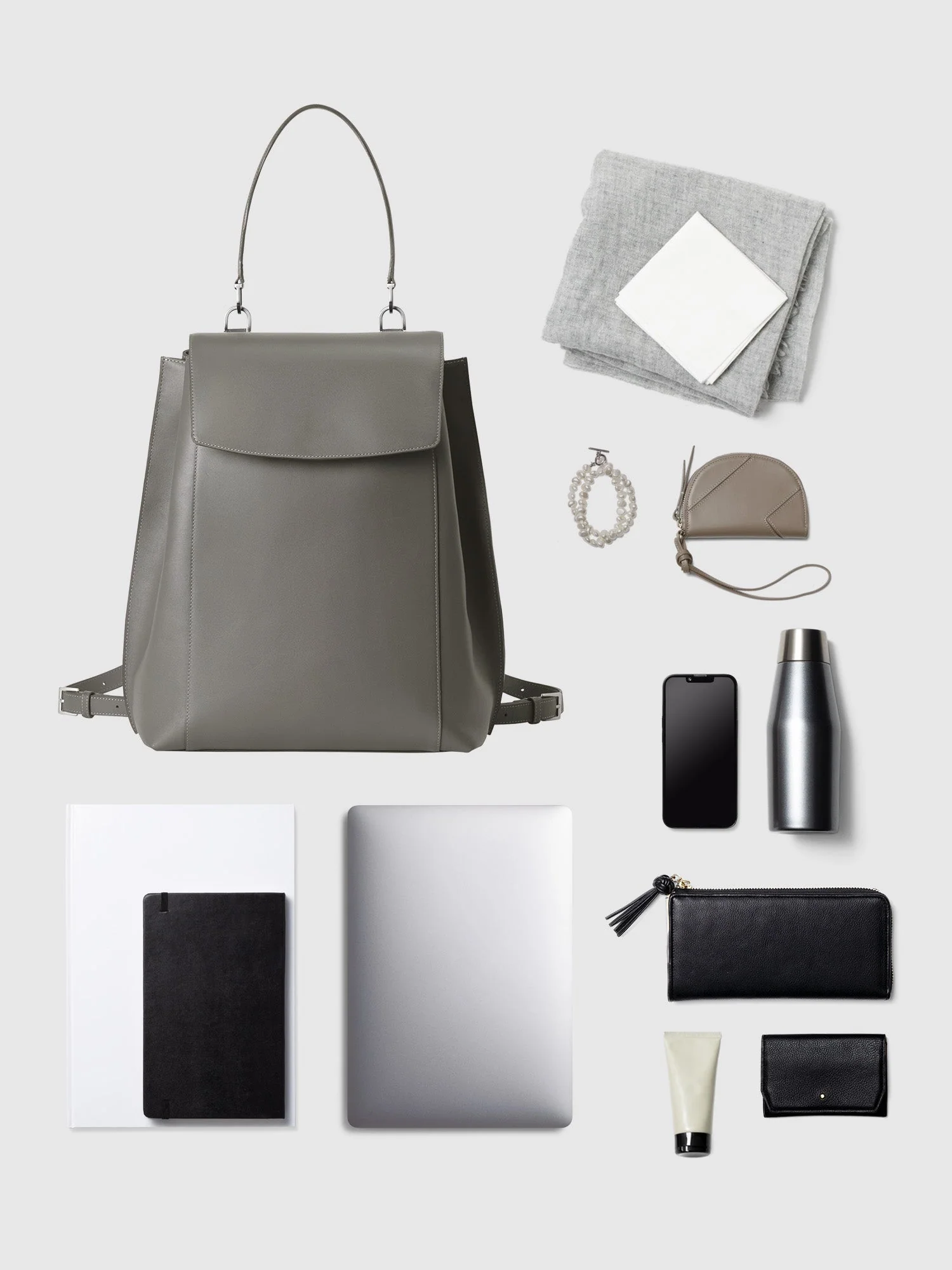 【新発売】エルノー 2wayバックパック - Image 21