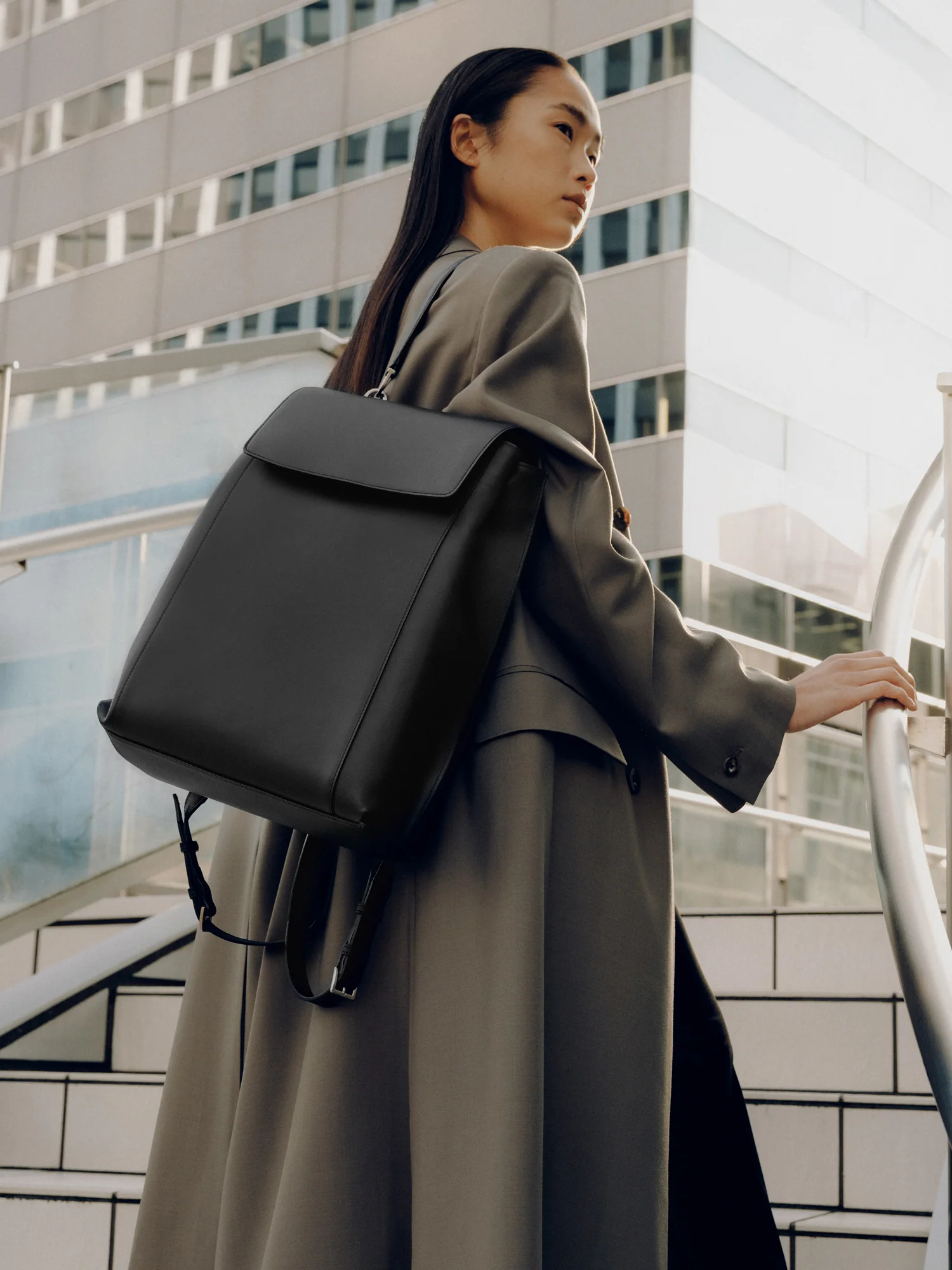 【新発売】エルノー 2wayバックパック - Image 7