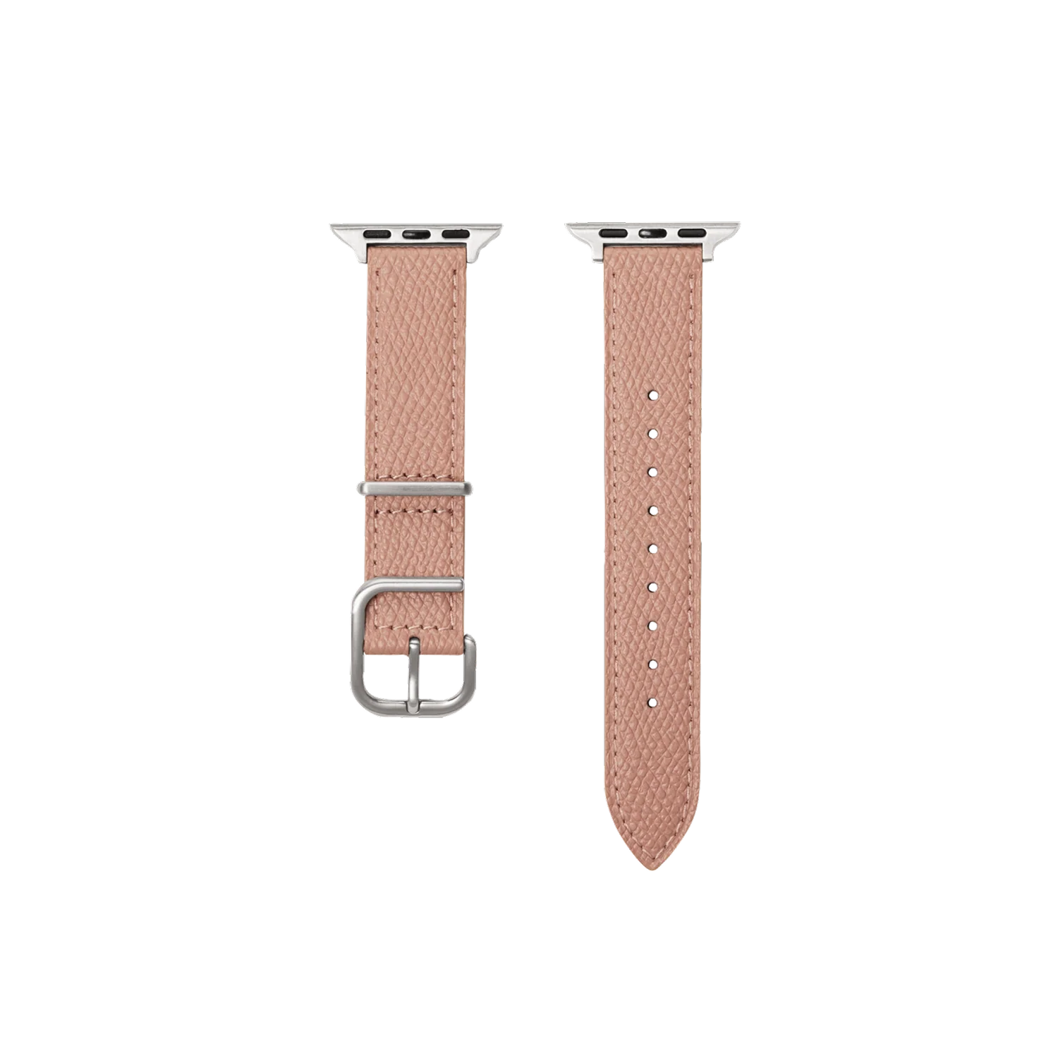 【新発売】レザーウォッチバンド Apple Watch用 トレ S(ファインエンボスドレザー) - Image 3