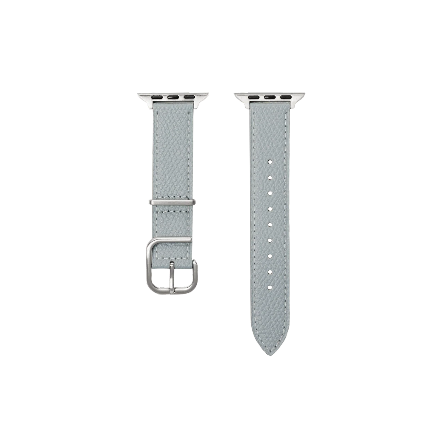 【新発売】レザーウォッチバンド Apple Watch用 トレ S(ファインエンボスドレザー) - Image 4