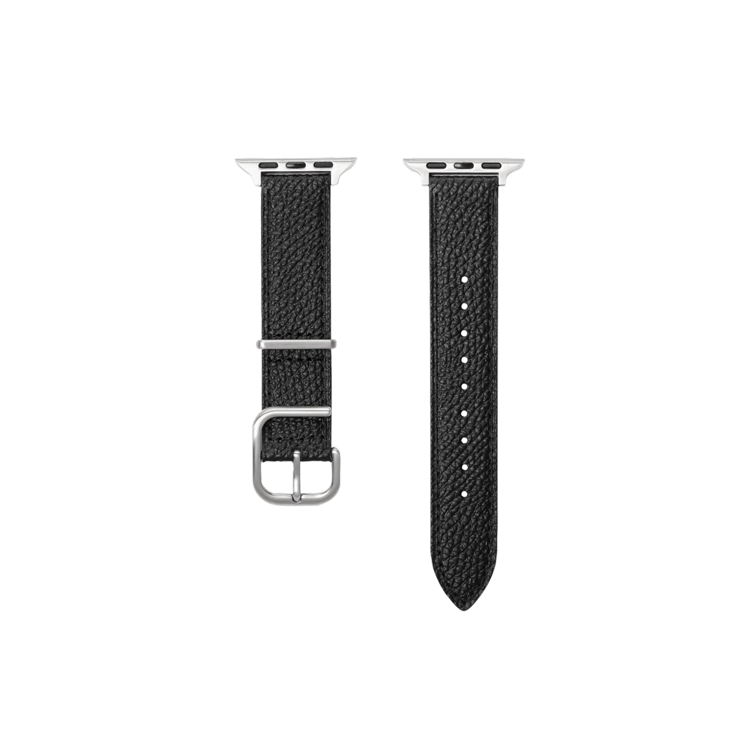 【新発売】レザーウォッチバンド Apple Watch用 トレ S(ファインエンボスドレザー) - Image 6