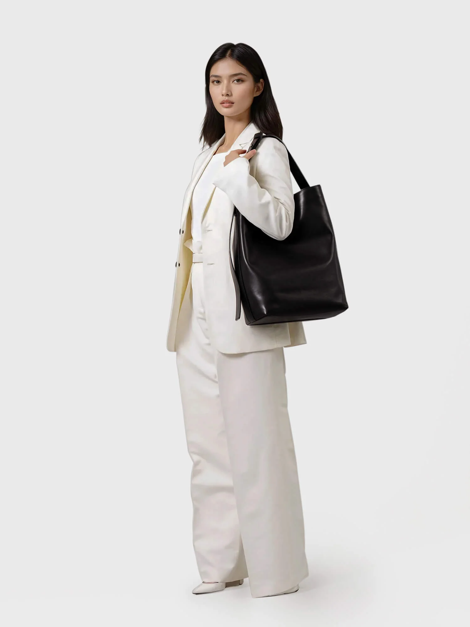 【数量限定色】アトロー ワンハンドルトート - Image 10
