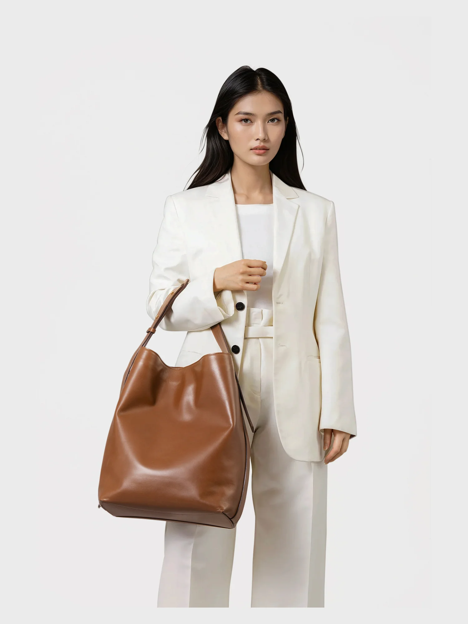 【数量限定色】アトロー ワンハンドルトート - Image 9
