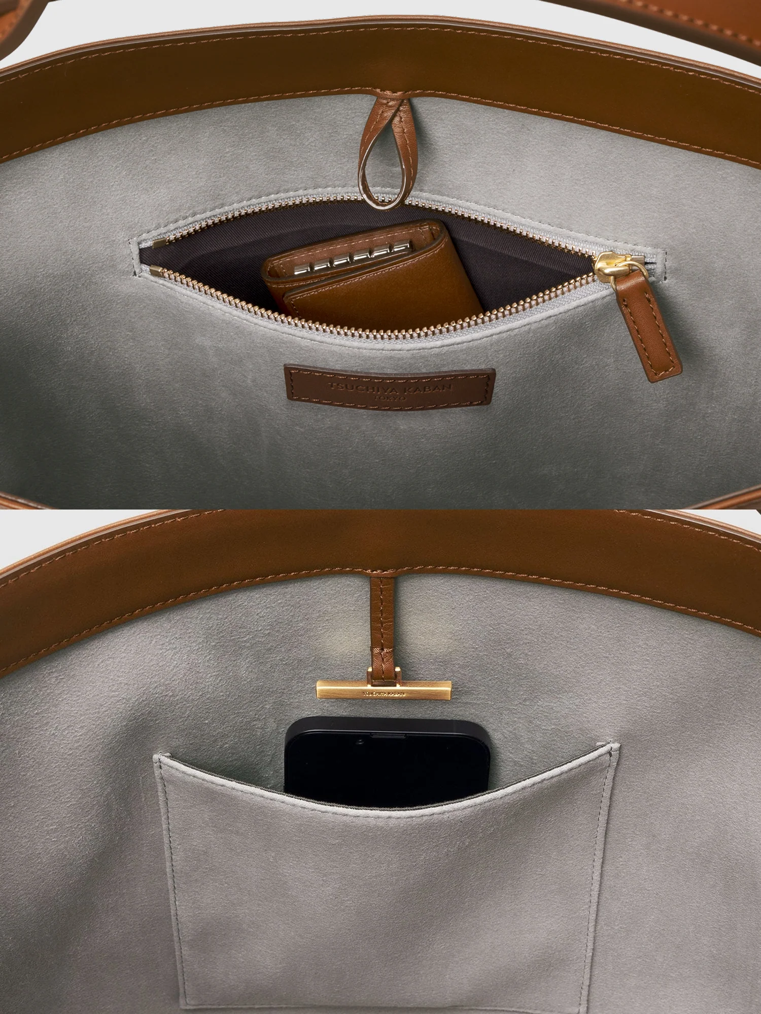 【数量限定色】アトロー ワンハンドルトート Medium - Image 18