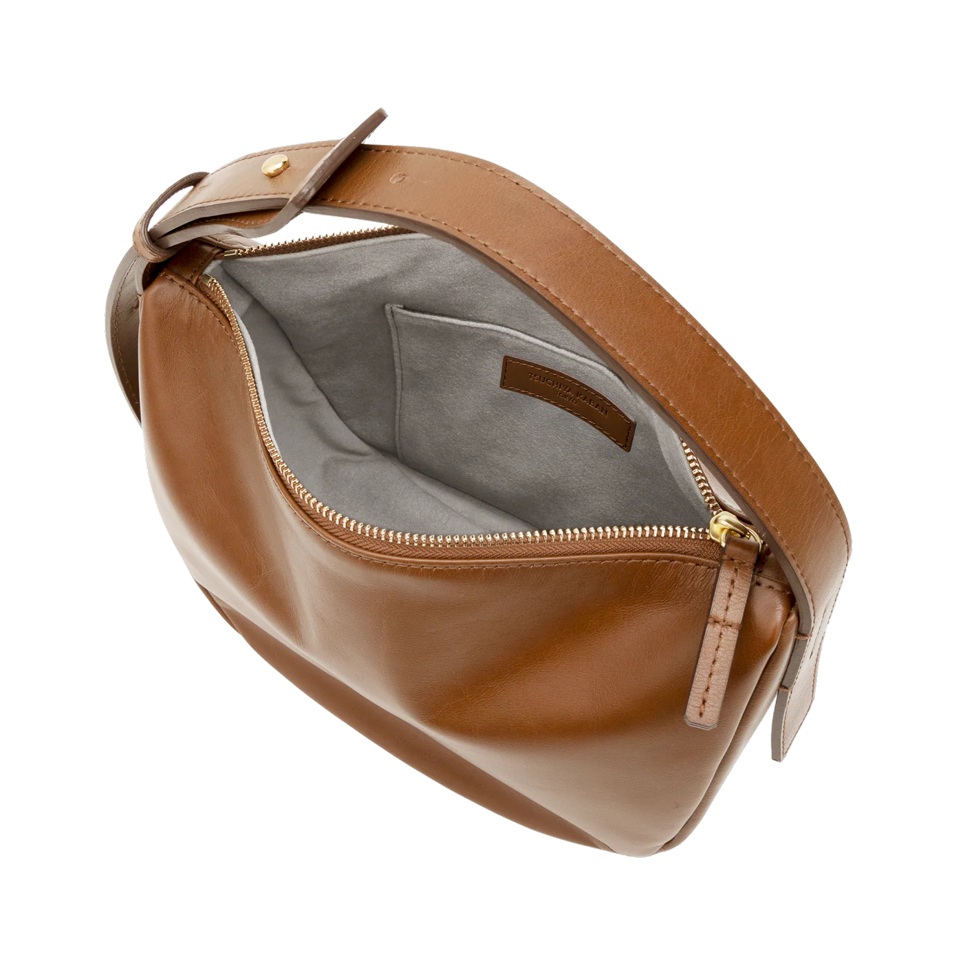 【数量限定色】アトロー ラウンドミニバッグ - Image 6