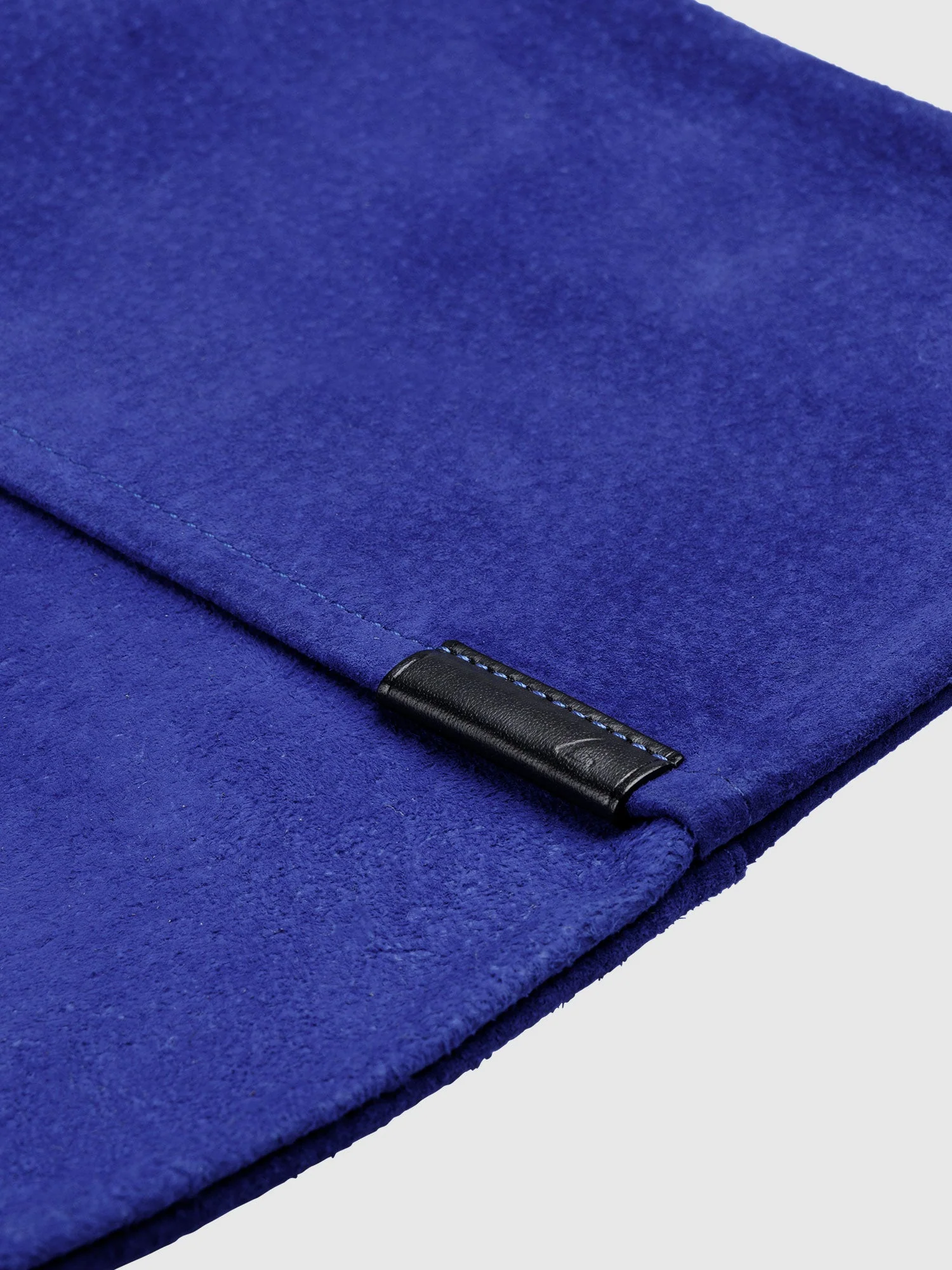スエードポーチ Medium - Image 9