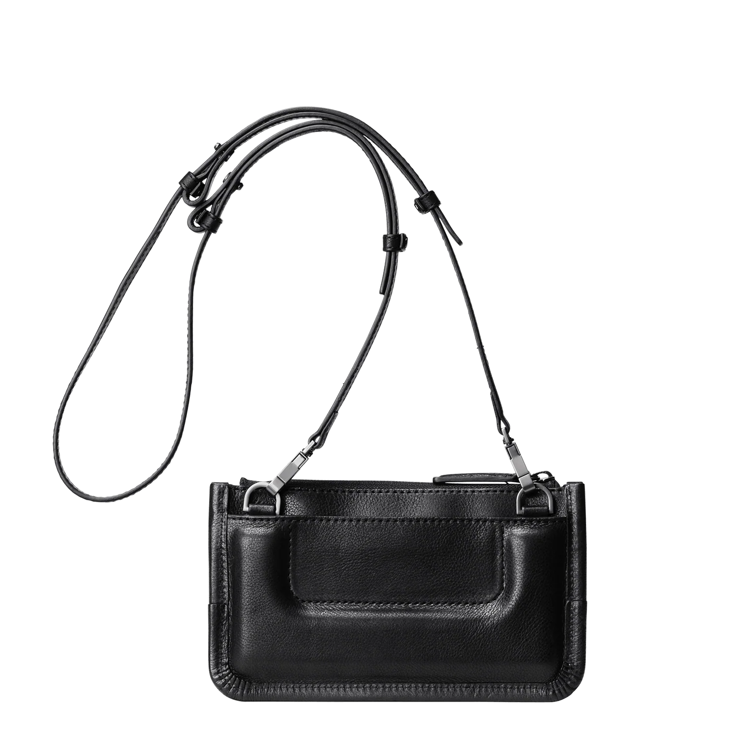 【数量限定色】TSUCHIYA フラットミニショルダー(シグネチャーレイズド) - Image 7