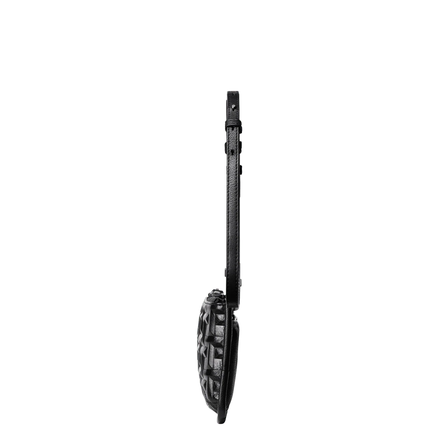 【数量限定色】TSUCHIYA フラットミニショルダー(シグネチャーレイズド) - Image 8