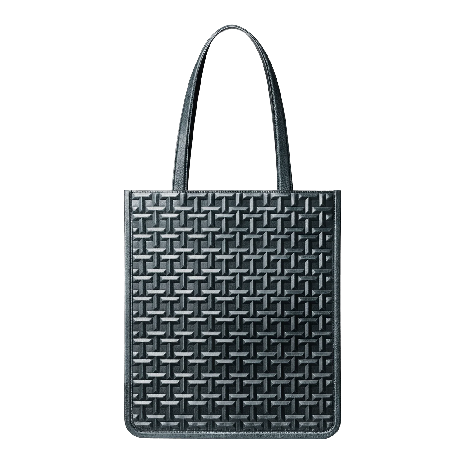 【数量限定色】TSUCHIYA フラットトート(シグネチャーレイズド)