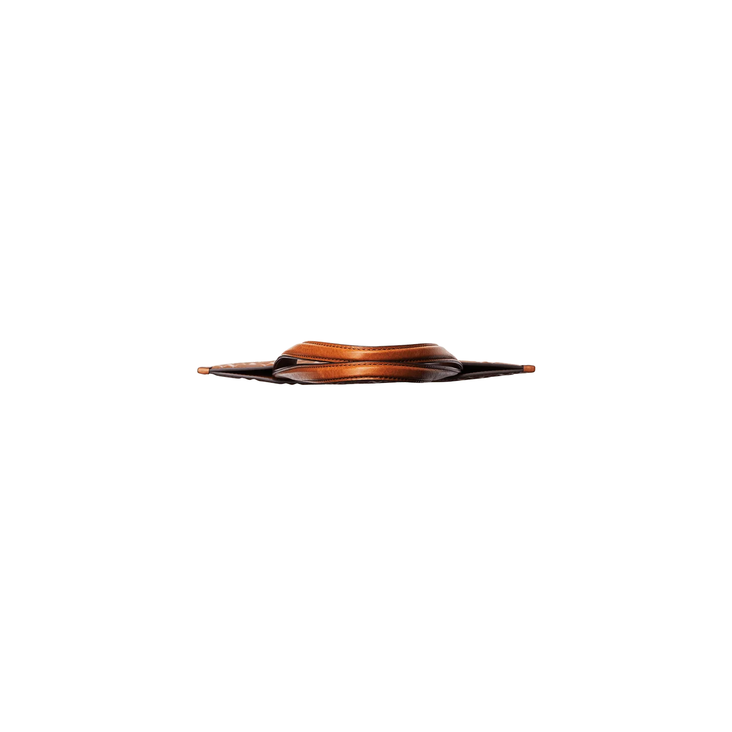 【数量限定色】TSUCHIYA フラットトート(シグネチャーレイズド) - Image 10
