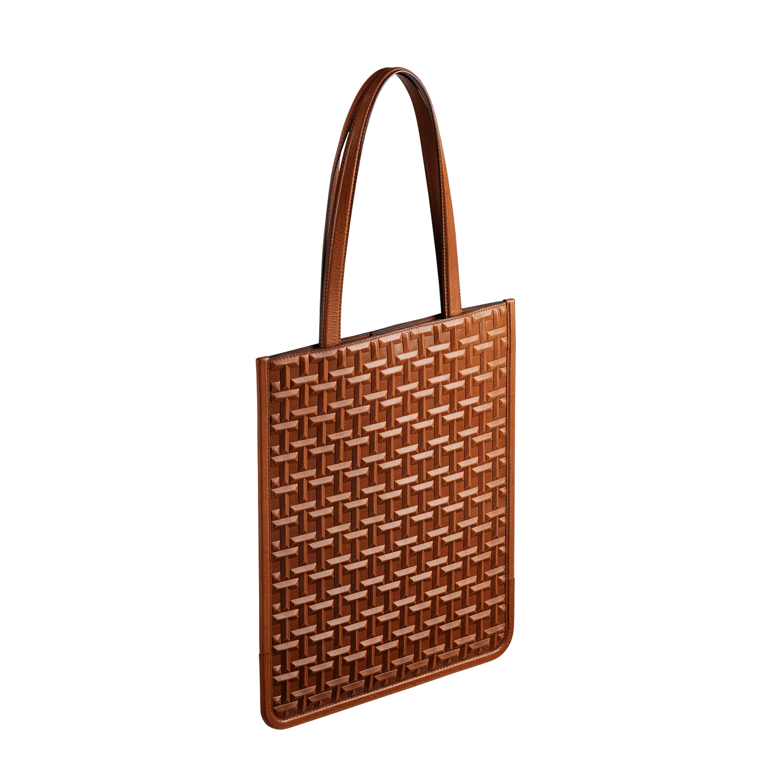 【数量限定色】TSUCHIYA フラットトート(シグネチャーレイズド) - Image 11