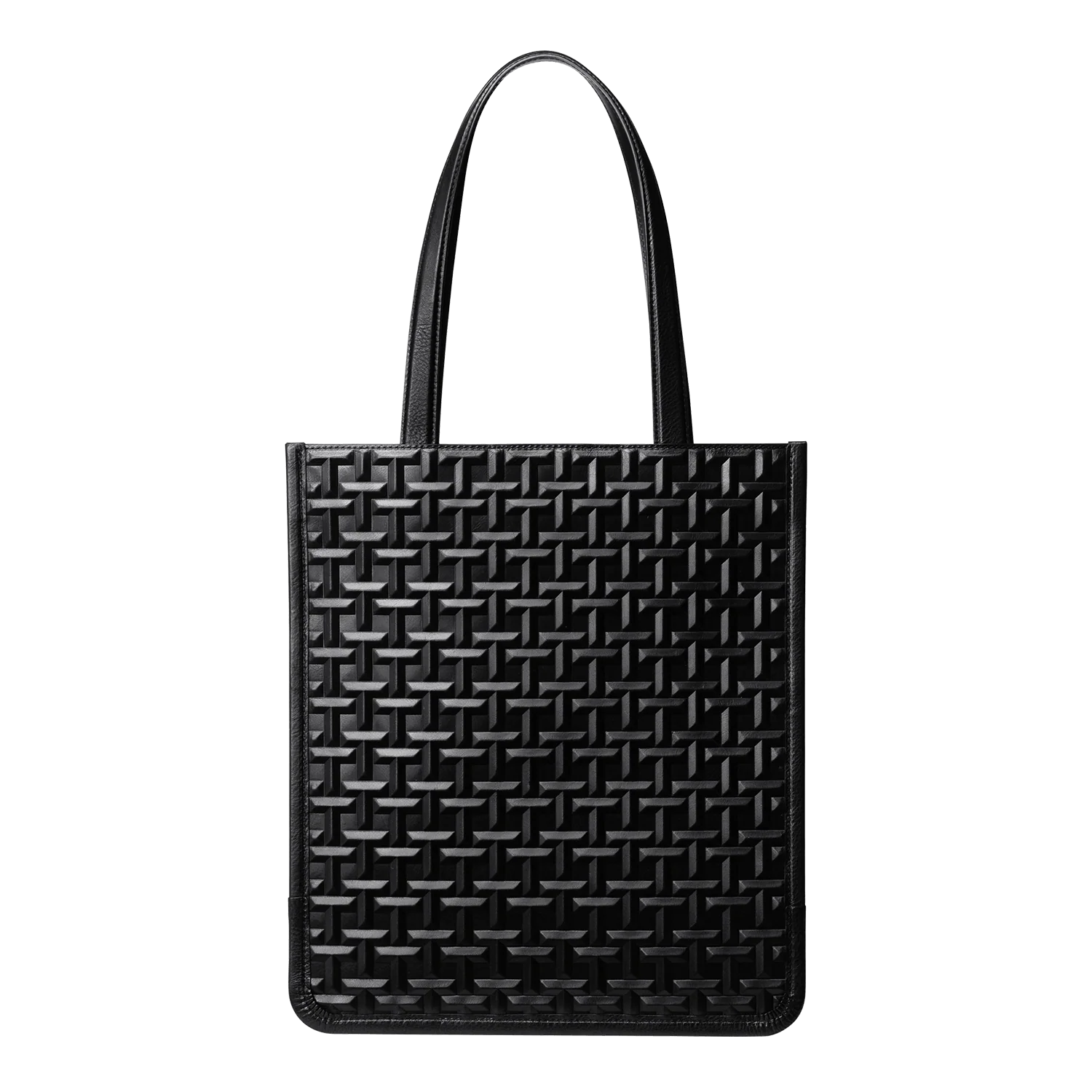 【数量限定色】TSUCHIYA フラットトート(シグネチャーレイズド) - Image 3