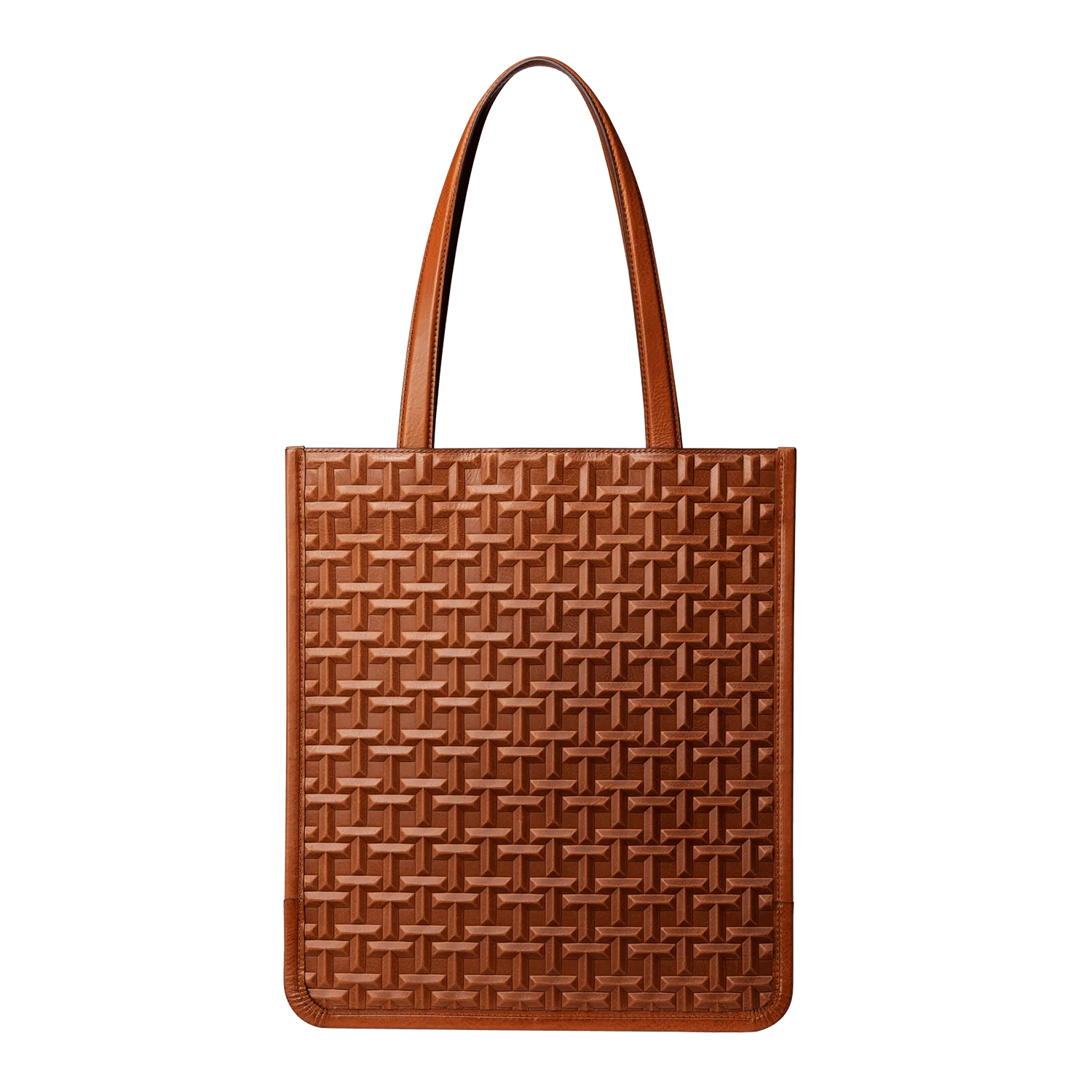 【数量限定色】TSUCHIYA フラットトート(シグネチャーレイズド) - Image 7